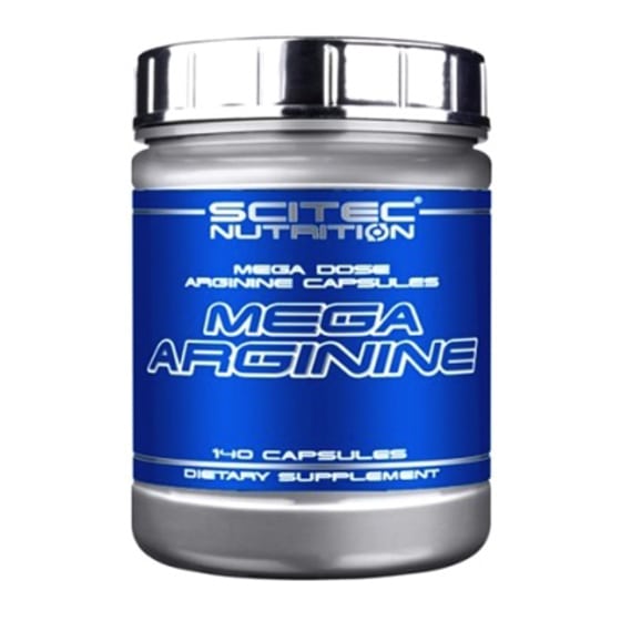 Mega Arginine Mega Arginine