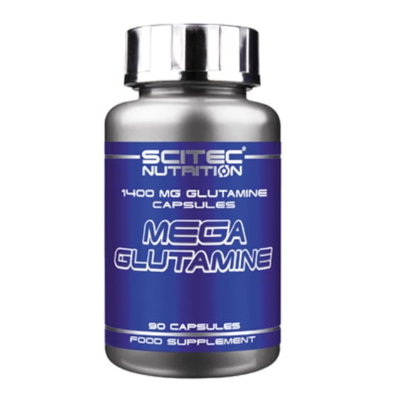 Mega Glutamine Mega Glutamine