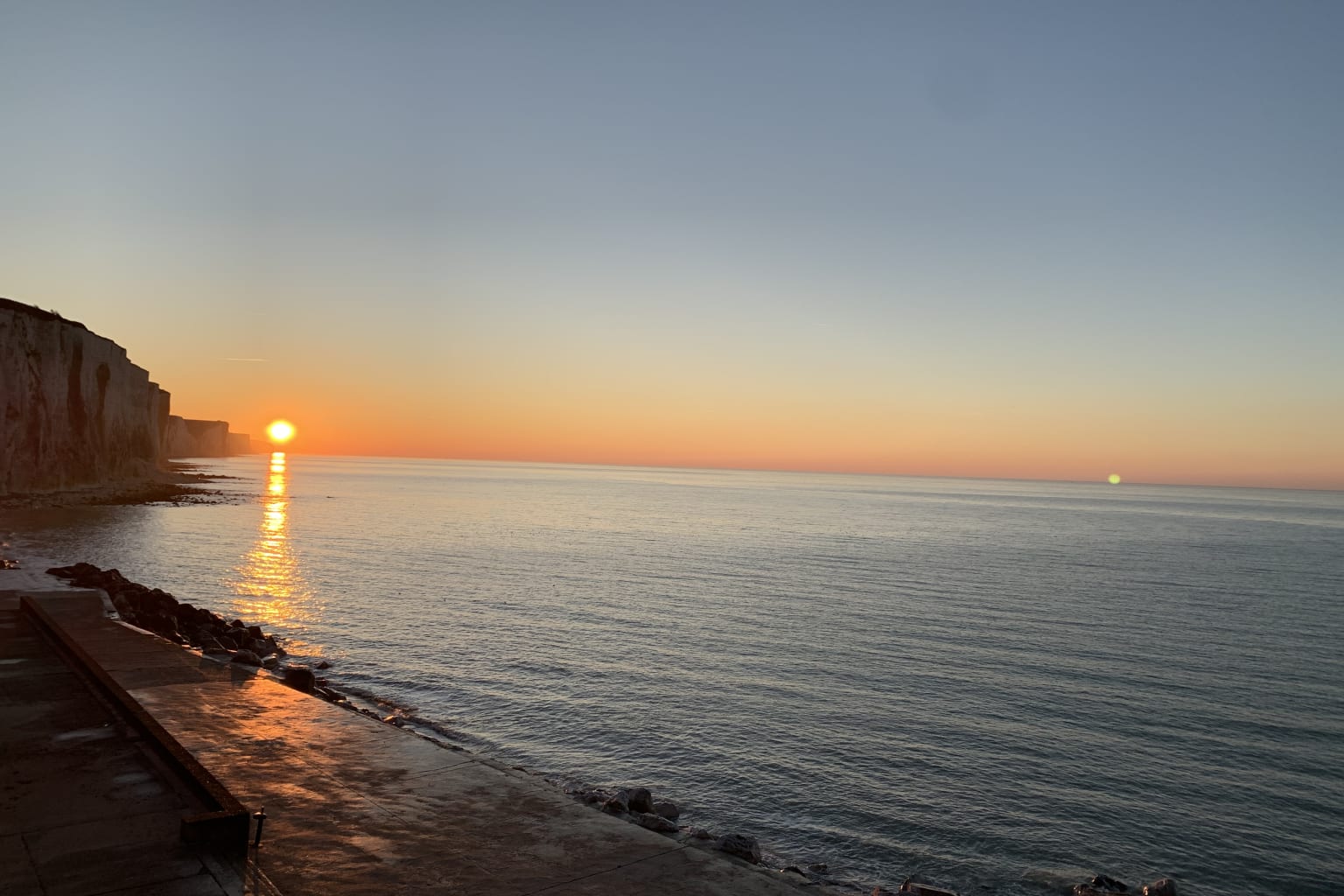 AL36* - Appart vue mer exceptionnelle, vue 38
