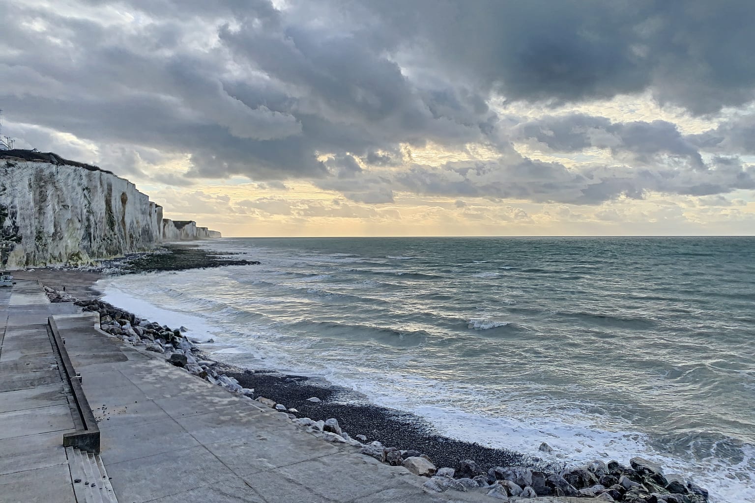 AL36* - Appart vue mer exceptionnelle, vue 43
