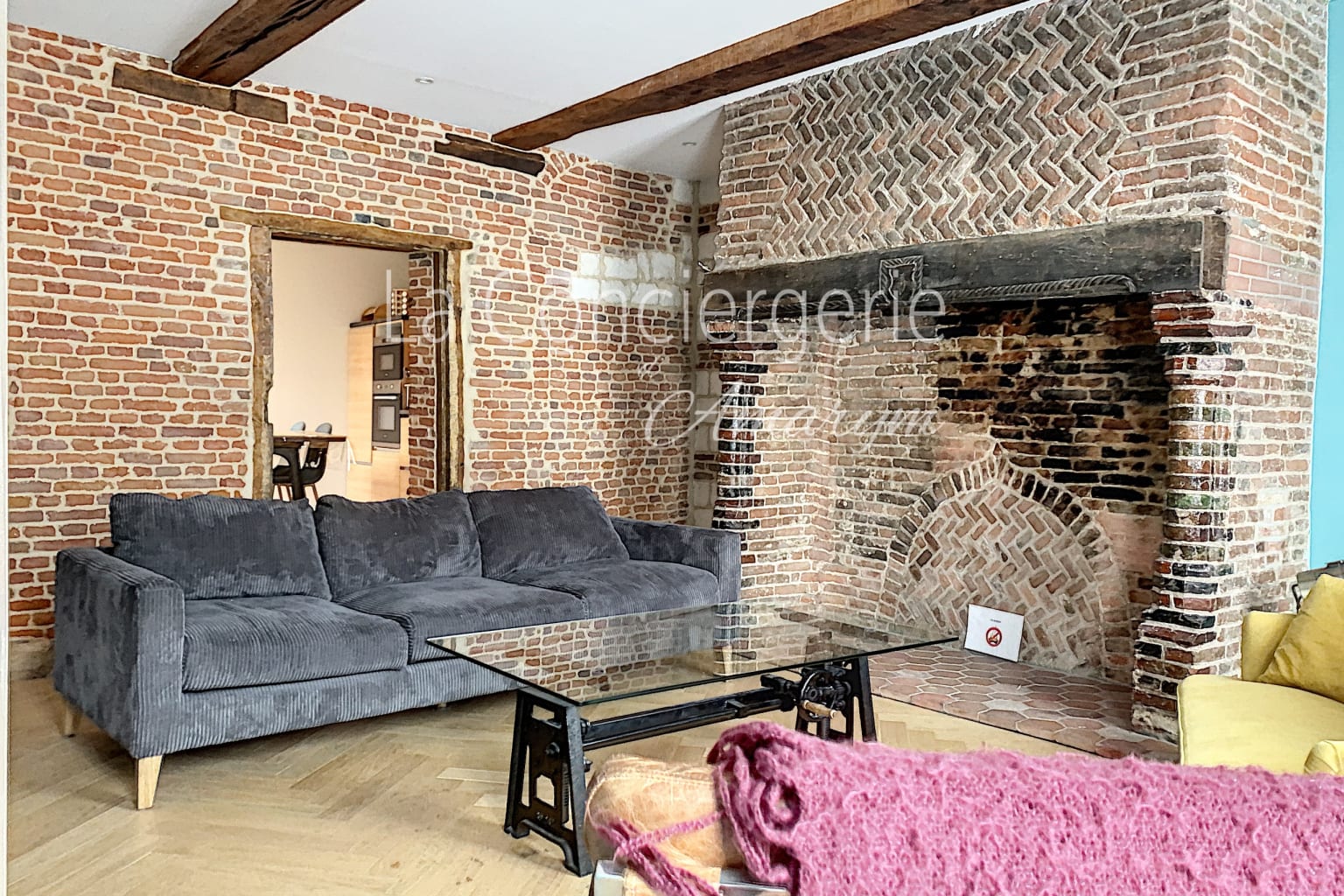 AA 13* - Appart'hotel Victor Hugo, vue 13