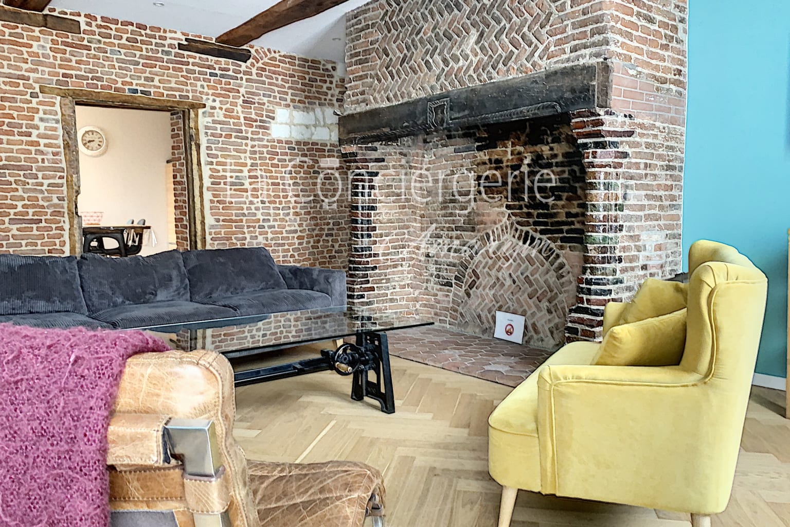 AA 13* - Appart'hotel Victor Hugo, vue 15