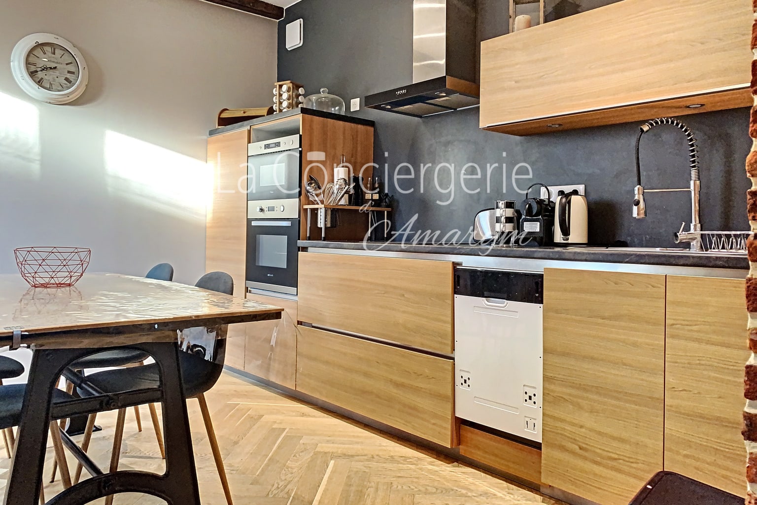 AA 13* - Appart'hotel Victor Hugo, vue 27
