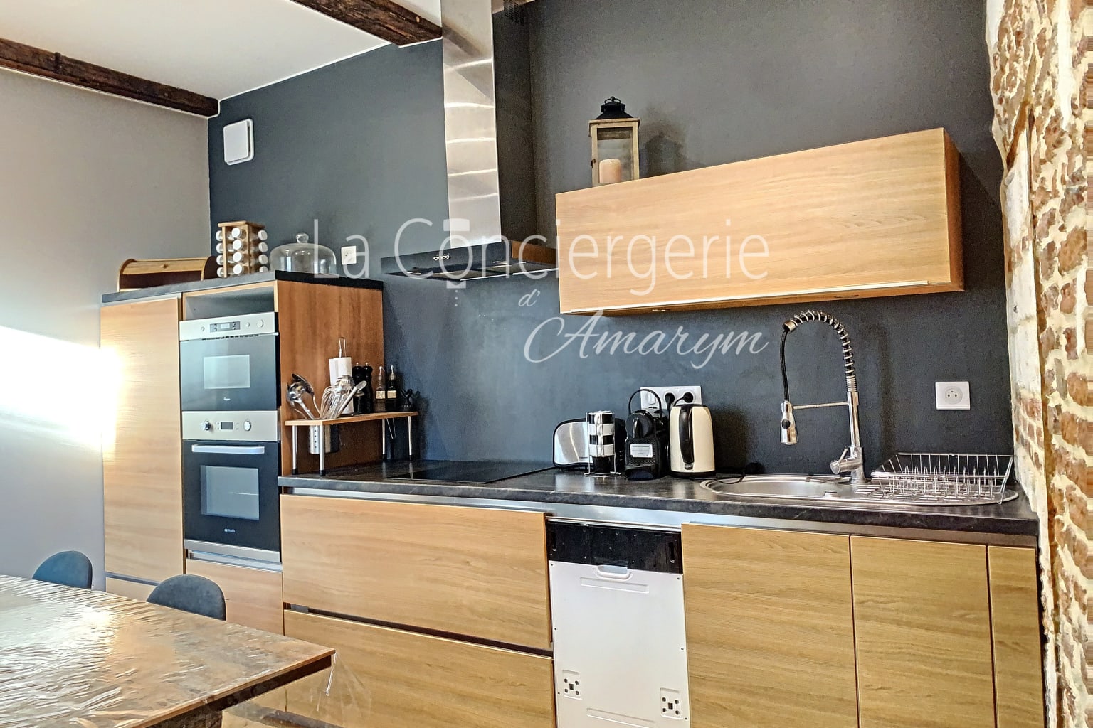 AA 13* - Appart'hotel Victor Hugo, vue 26