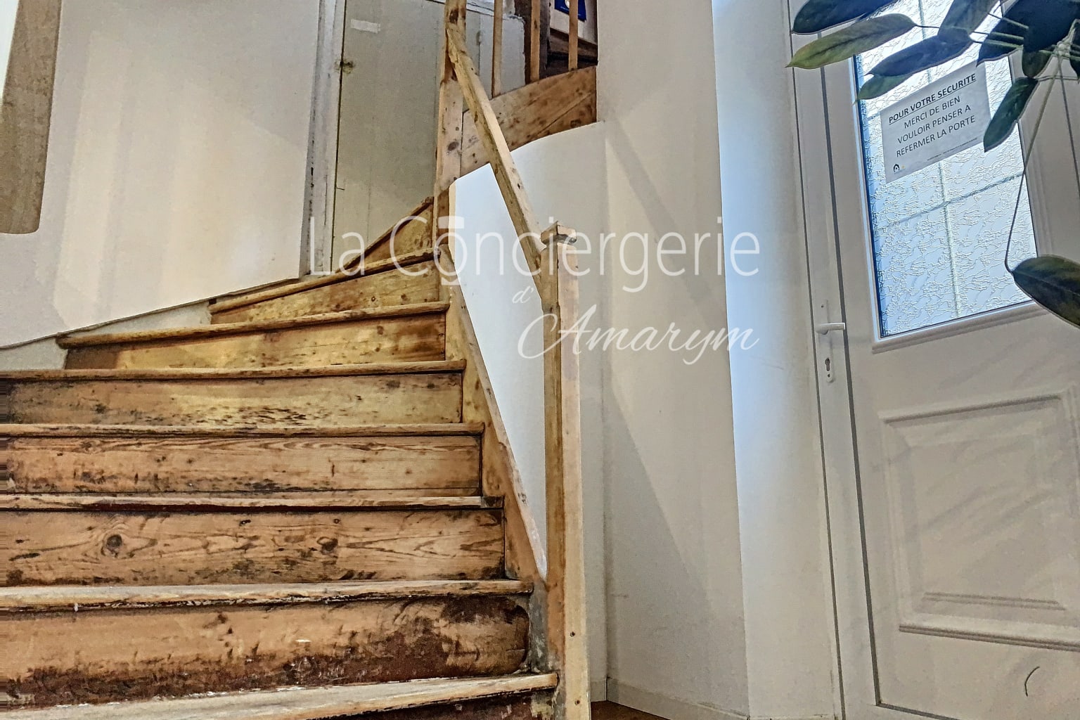 AA 13* - Appart'hotel Victor Hugo, vue 53
