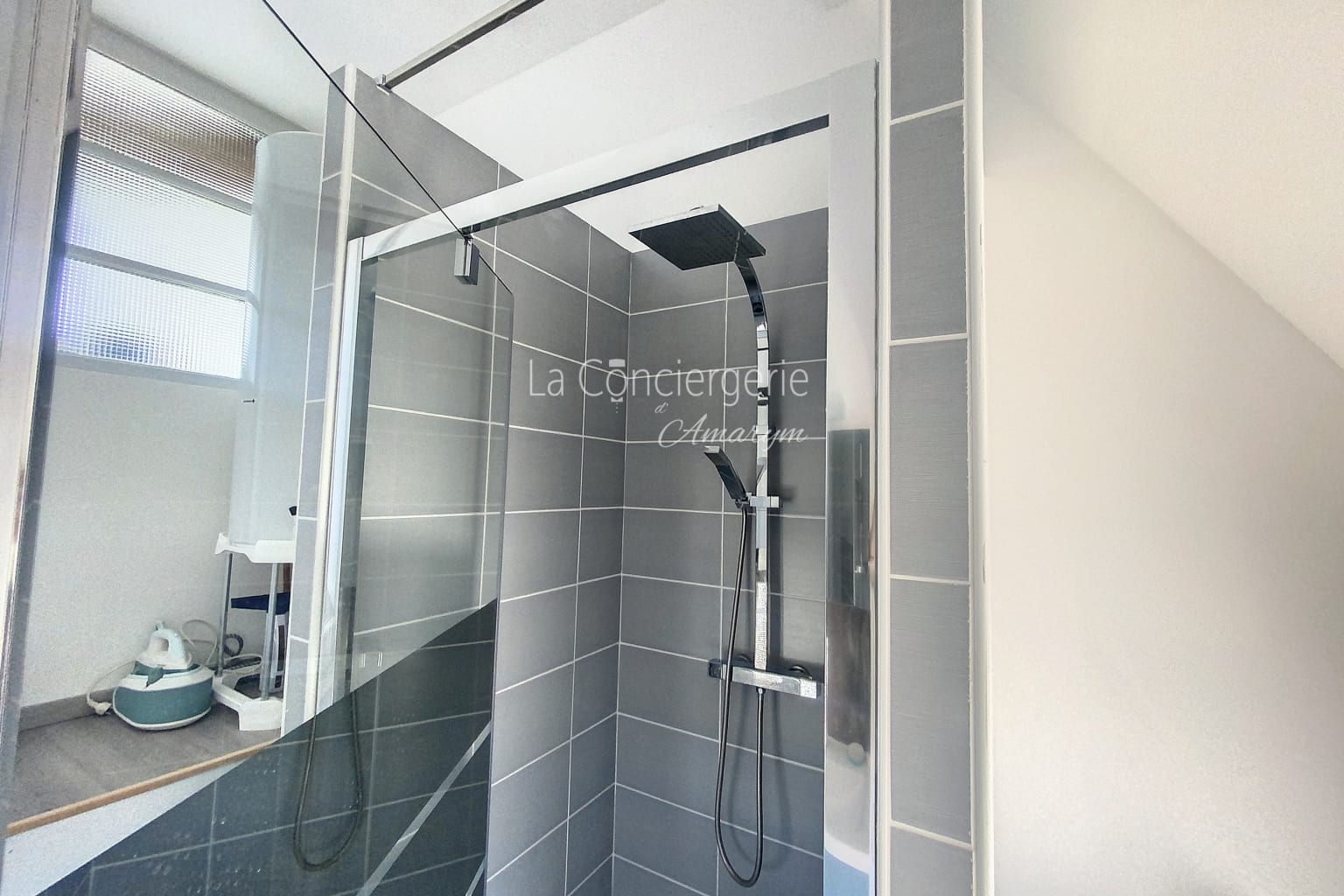 AL48 - Duplex Bagatel: Confort & Évasion, vue 45