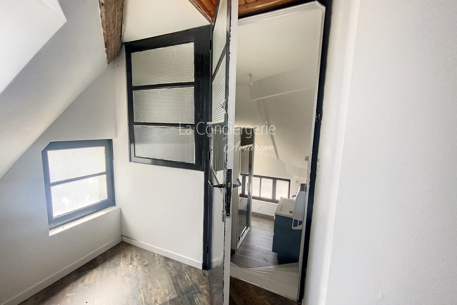 AL48 - Duplex Bagatel: Confort & Évasion, vue 39