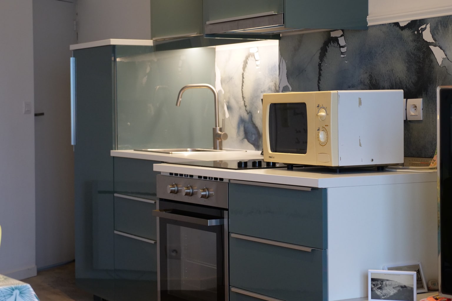 AL48 - Duplex Bagatel: Confort & Évasion, vue 9