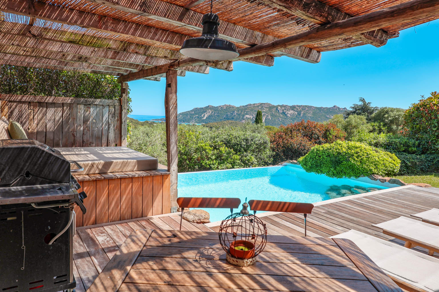 Casa Sarralonga Di Porto-Vecchio