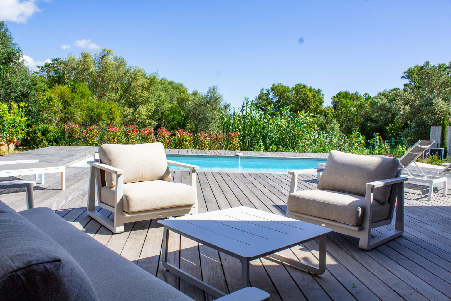 Villa Arinella Villata Di Capicciola