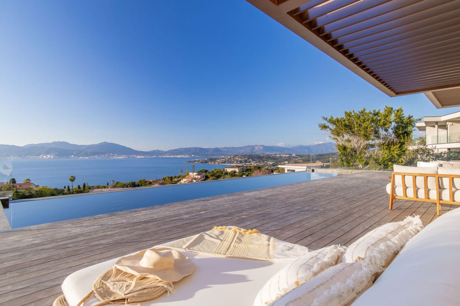 Villa Maami Di Porticcio