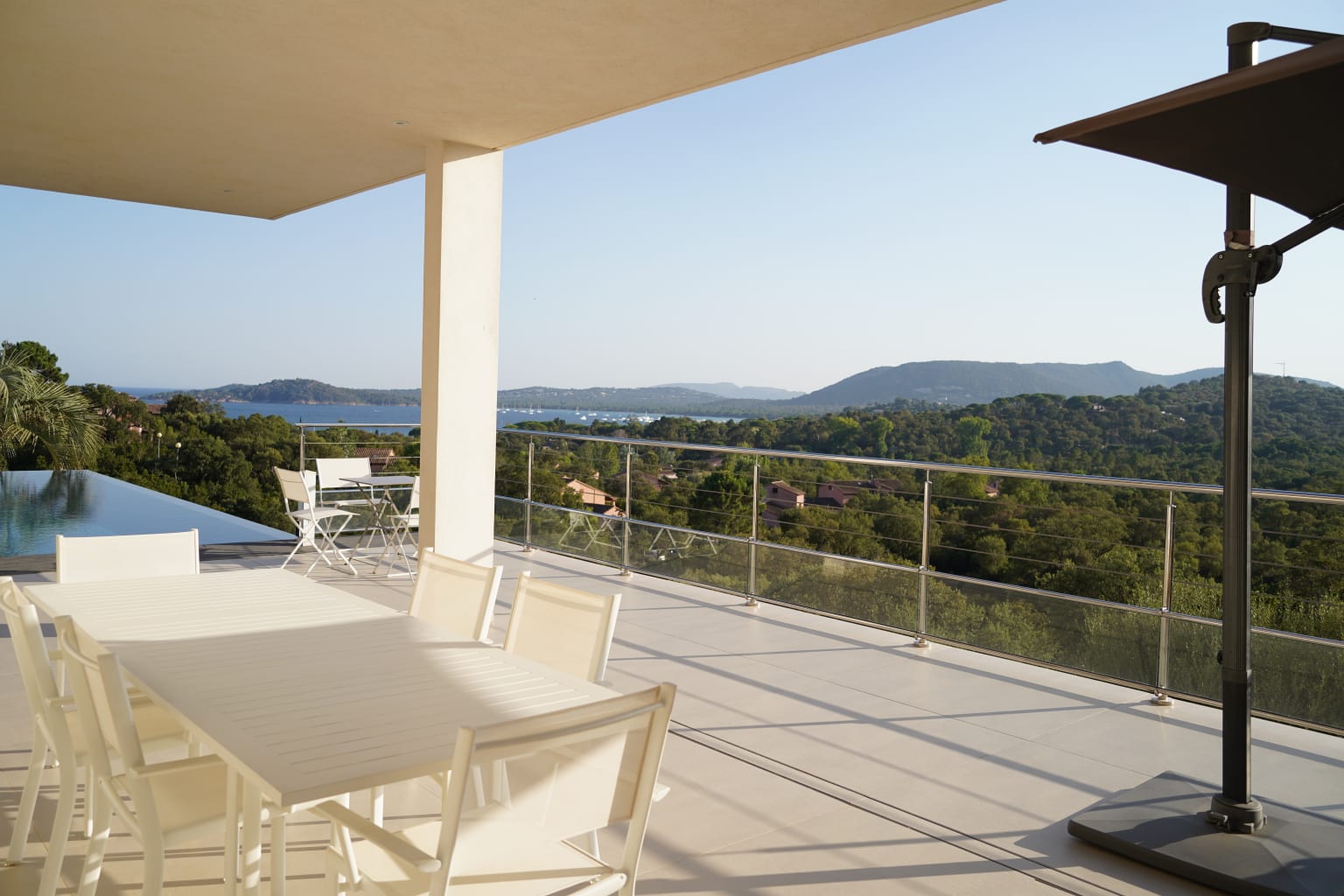 Villa Roma Di Pinarellu