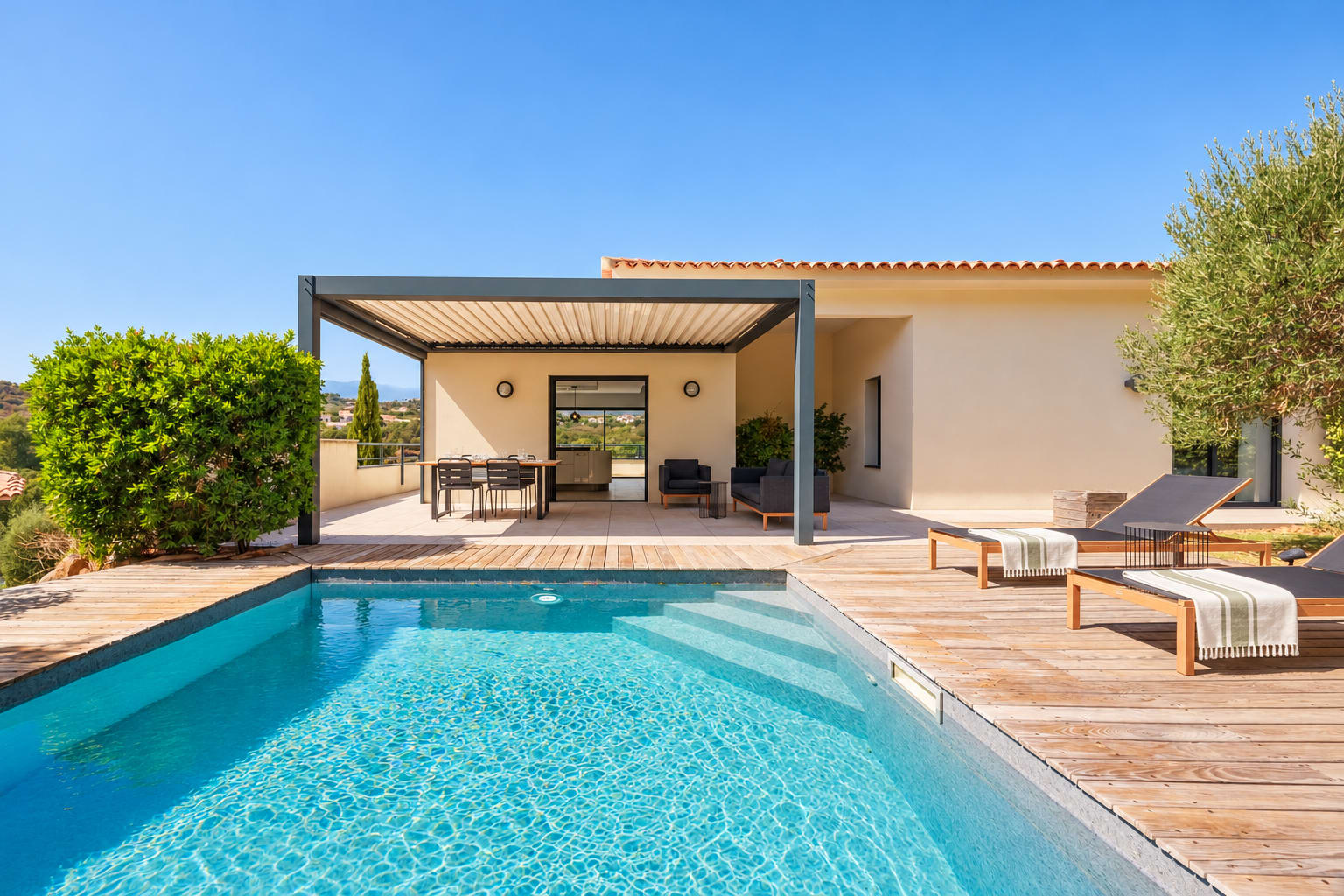 U Casale di Trinita di Porto-Vecchio