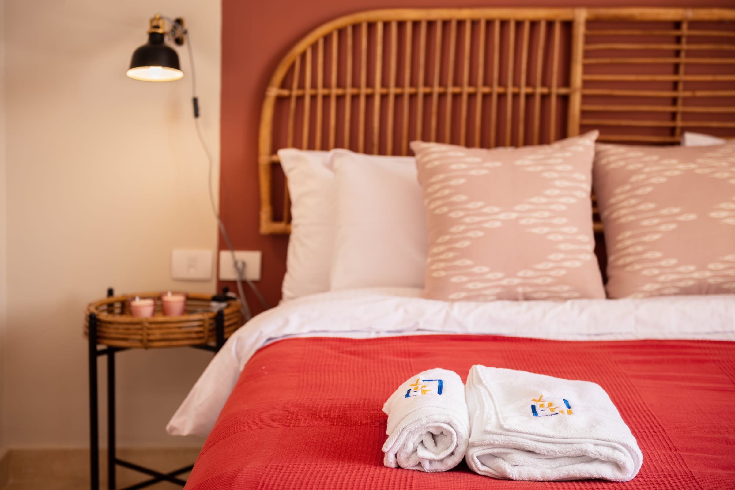 Epic & Exquisite 2 BR w/ Beach & Pool @ Mangroovy — Apartment in Mangroovy Residence, El Gouna, Egypt — photo 9