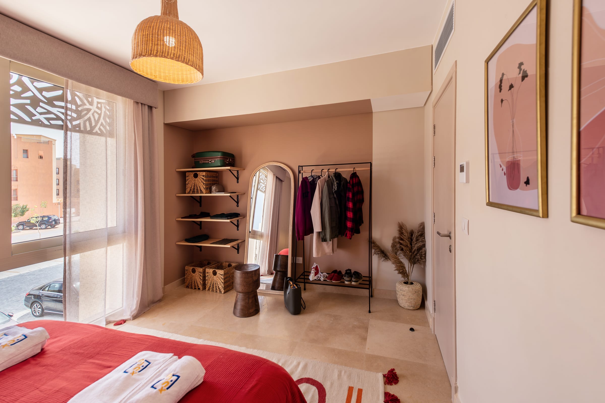 Epic & Exquisite 2 BR w/ Beach & Pool @ Mangroovy — Apartment in Mangroovy Residence, El Gouna, Egypt — photo 8