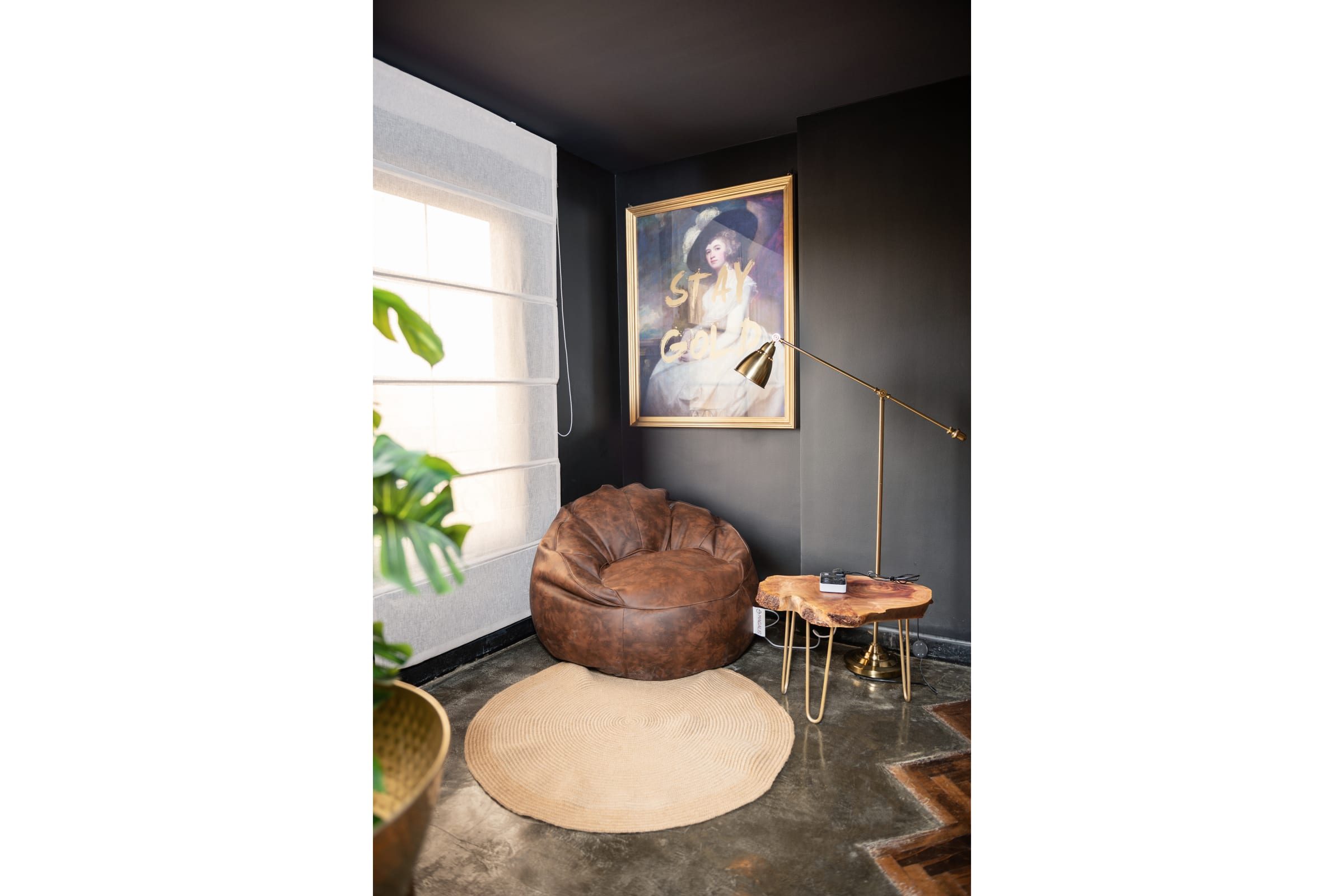 The Bold Parisian House - Steps From The Best Mall in Cairo — Apartment in 154 Ameen El Rafee, First New Cairo, Egypt, Cairo, Egypt — photo 24