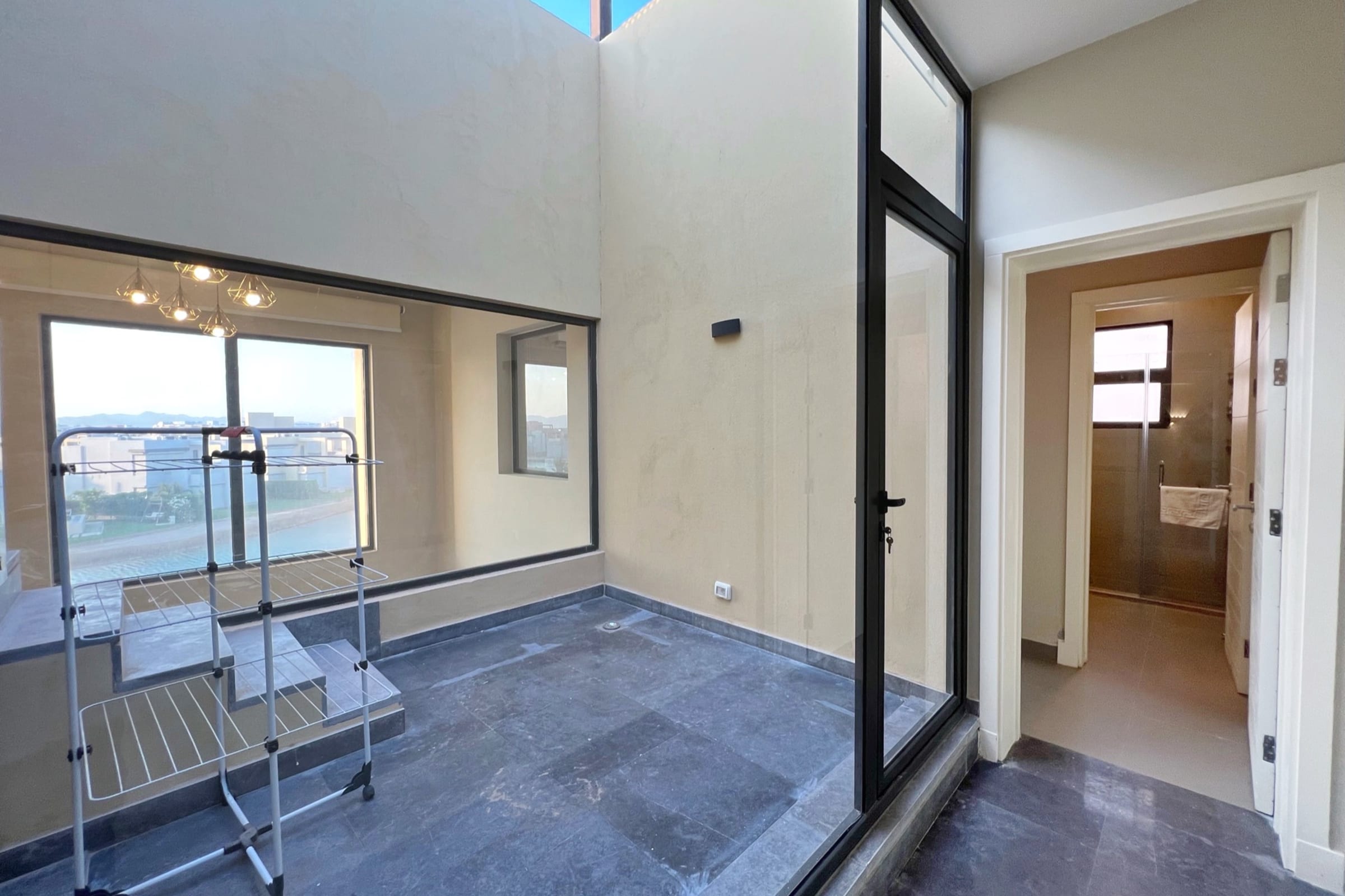 Eclectic 2 BDR Twin House @ Tawila El Gouna — Townhouse in Tawila, El Gouna, Egypt — photo 24