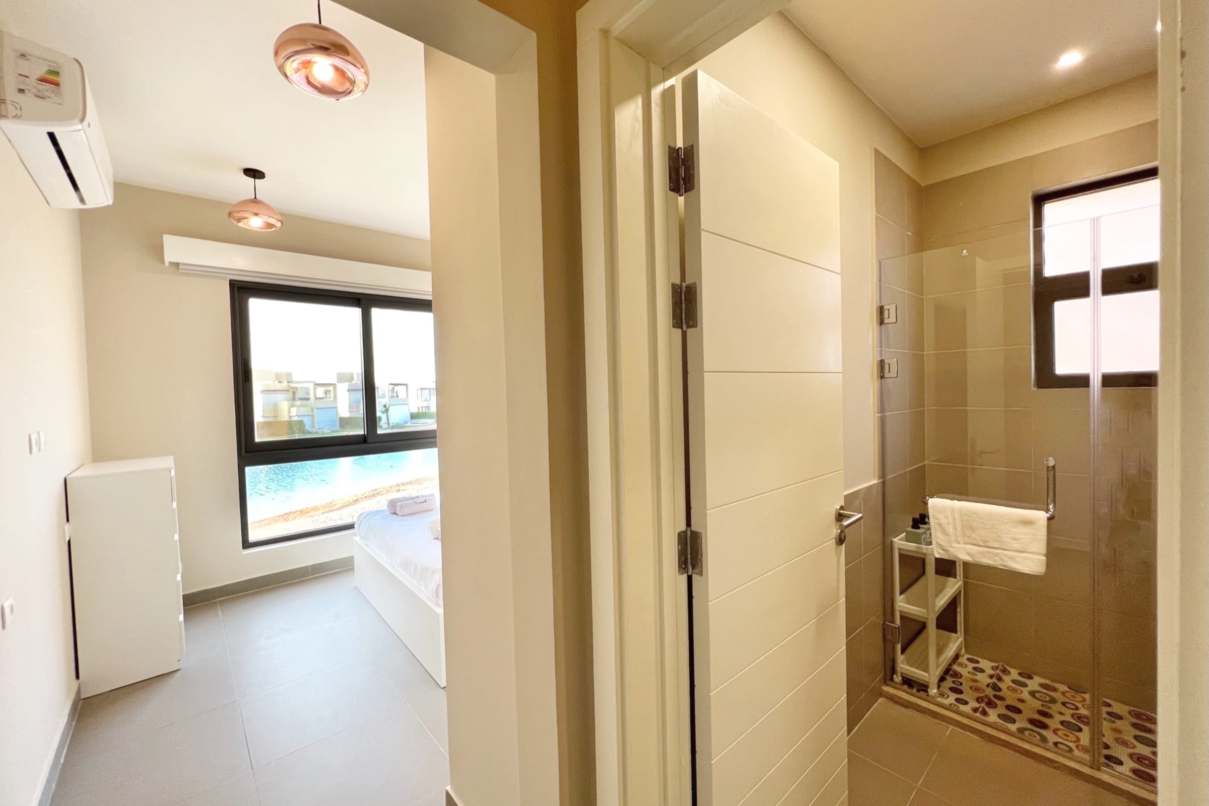 Eclectic 2 BDR Twin House @ Tawila El Gouna — Townhouse in Tawila, El Gouna, Egypt — photo 16