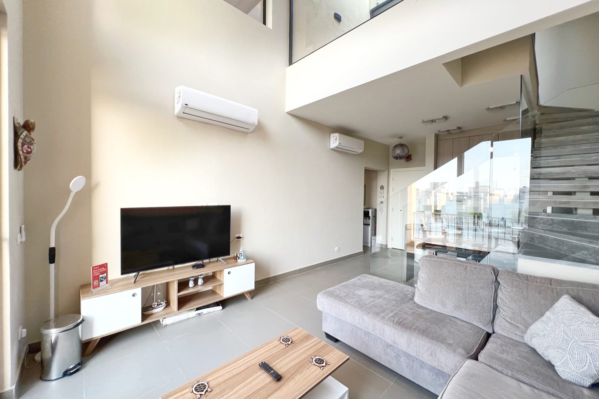 Eclectic 2 BDR Twin House @ Tawila El Gouna — Townhouse in Tawila, El Gouna, Egypt — photo 8