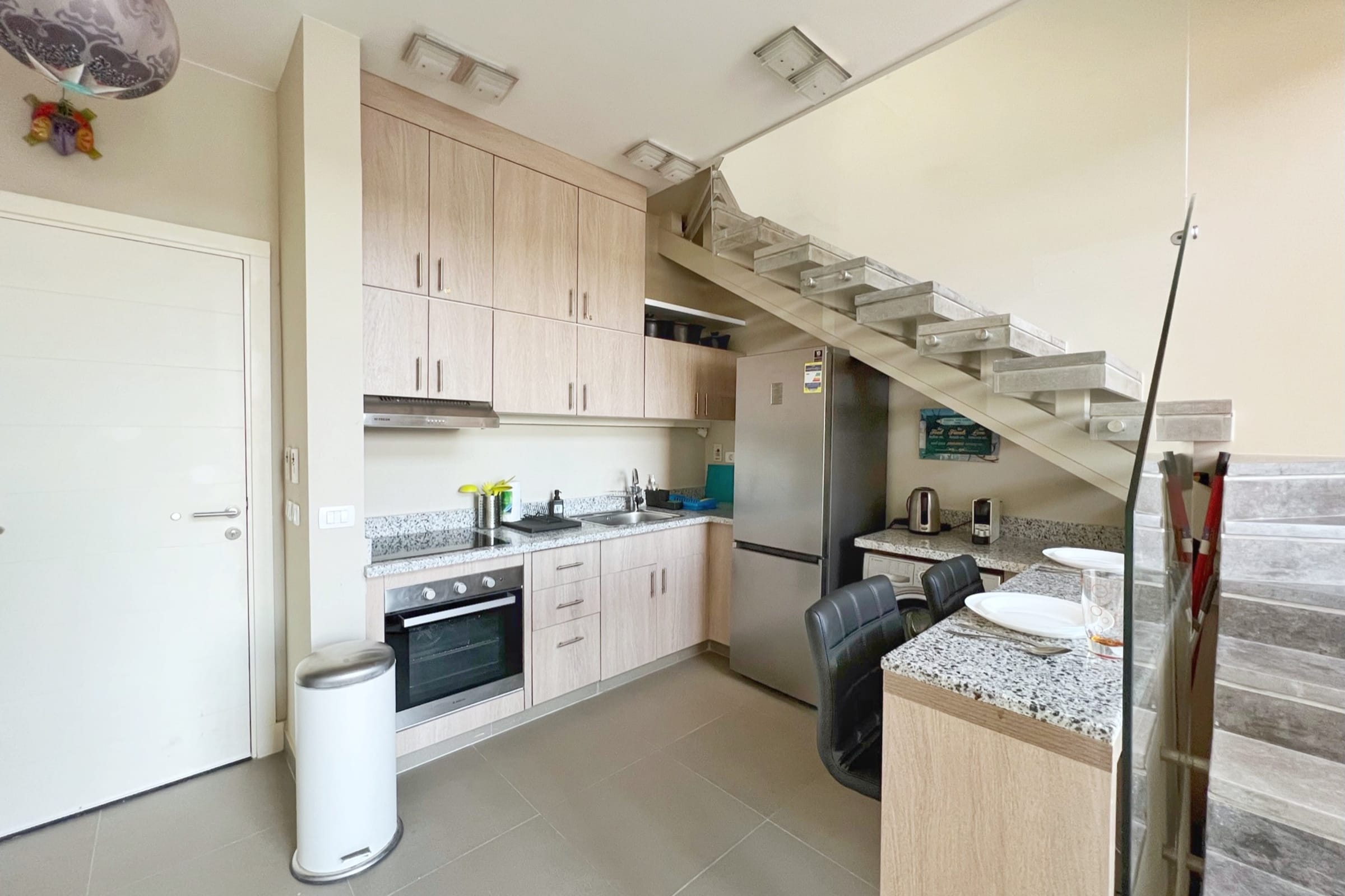 Eclectic 2 BDR Twin House @ Tawila El Gouna — Townhouse in Tawila, El Gouna, Egypt — photo 11