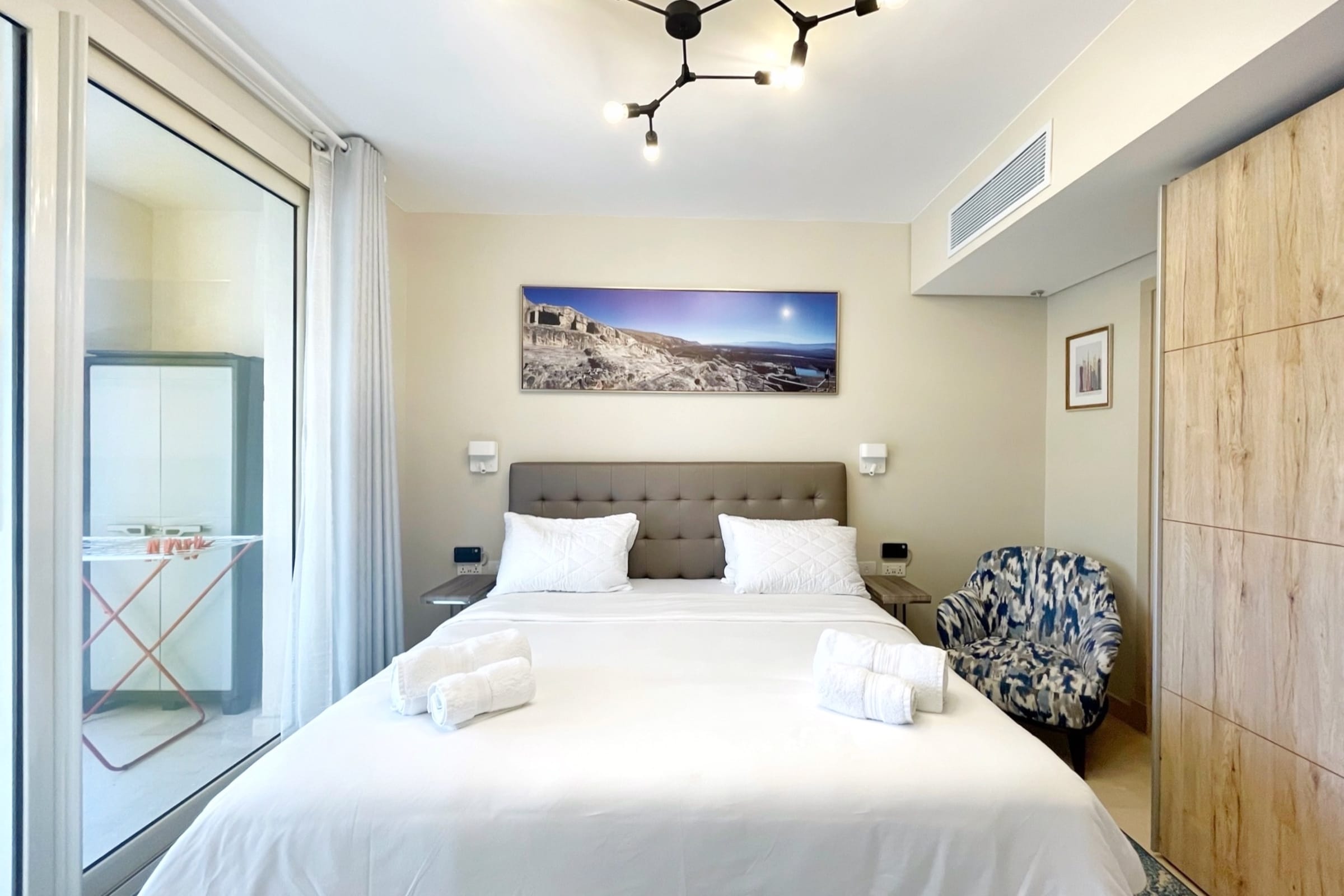 Outstanding & Opulent 1 BDR @Mangroovy |Free Pool & Beach Access — Apartment in Mangroovy Residence, El Gouna, Egypt — photo 4