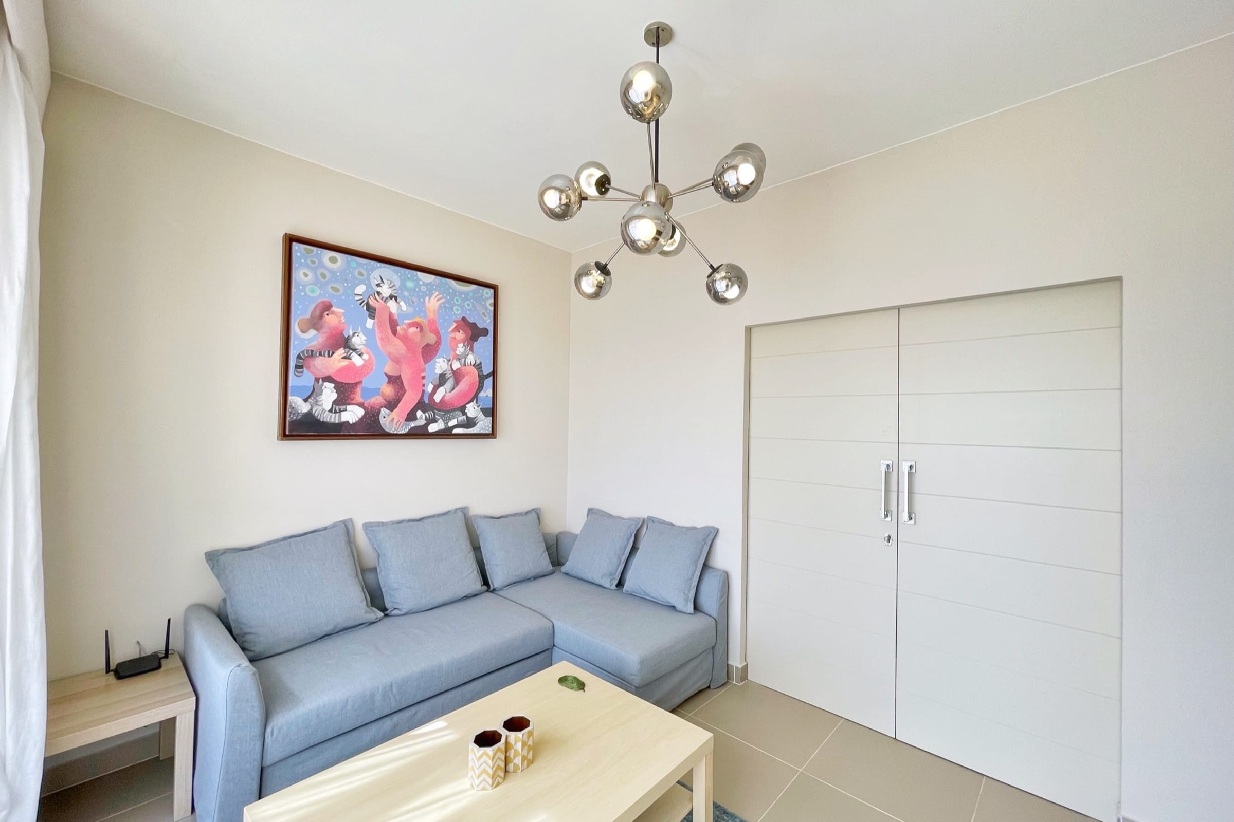 Homelike & Sunny 1 BDR @ Cyan El Gouna — Unit in cyan, El Gouna, Egypt — photo 10