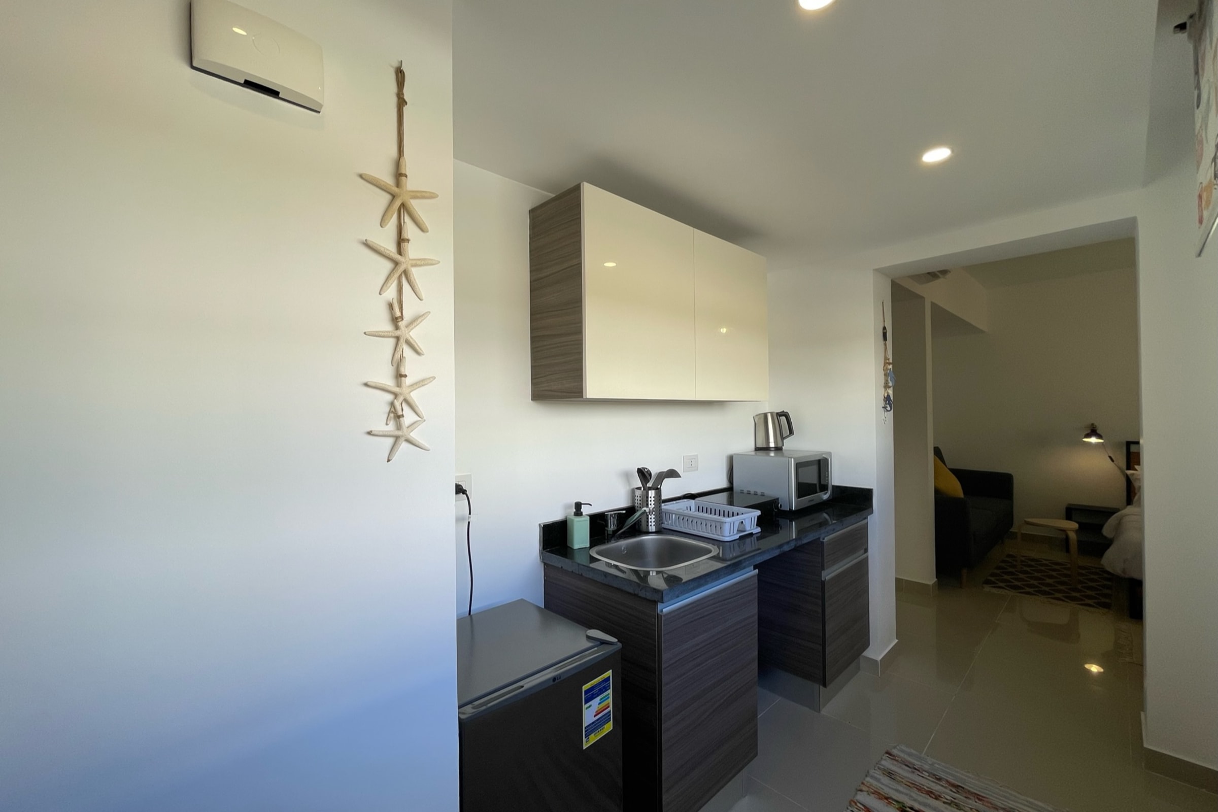 The Senseful Studio @ G Cribs — Studio in G Cribs, El Gouna, Egypt — photo 4