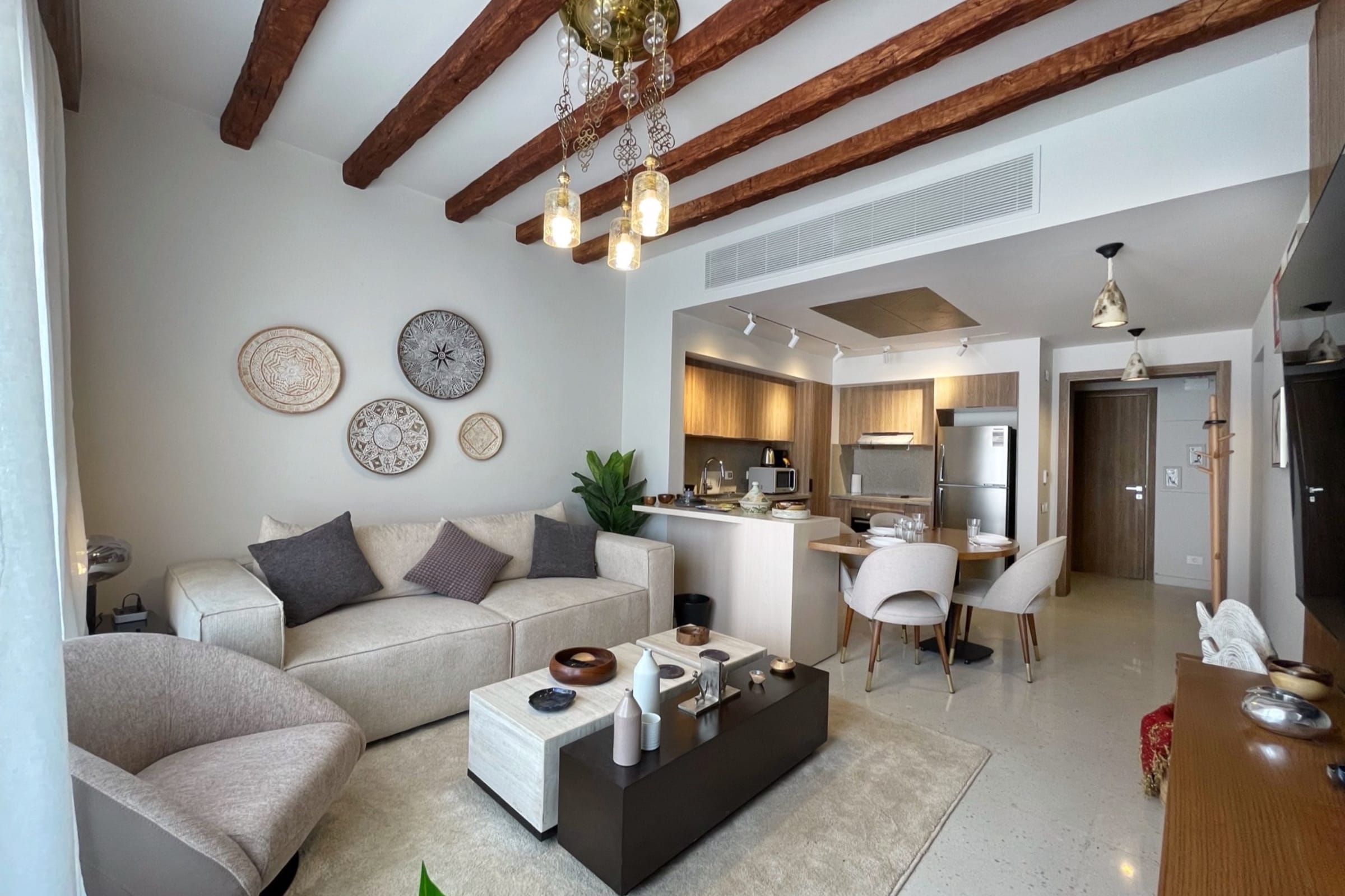 Captivating 1 BDR @ Fanadir Marina — Apartment in FANADIR MARINA, Hurghada, Red Sea Governorate 1982710, El Gouna, Egypt — photo 8
