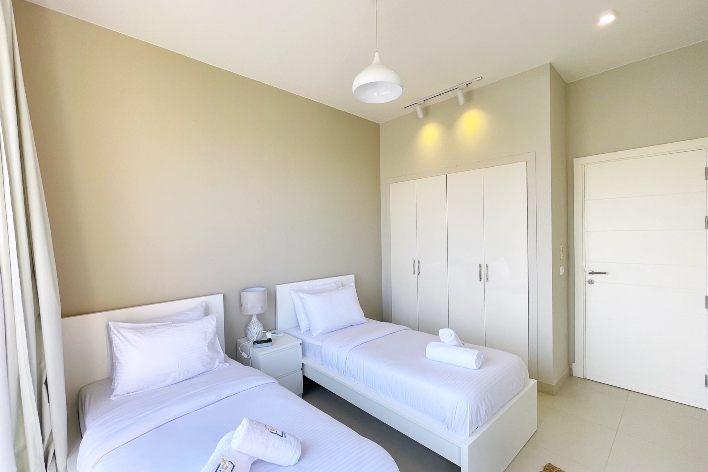 Homey 3 BDR Townhouse @ Tawila El Gouna — Townhouse in El Gouna, Hurghada 2, Red sea Governorate 1982710, El Gouna, Egypt — photo 24