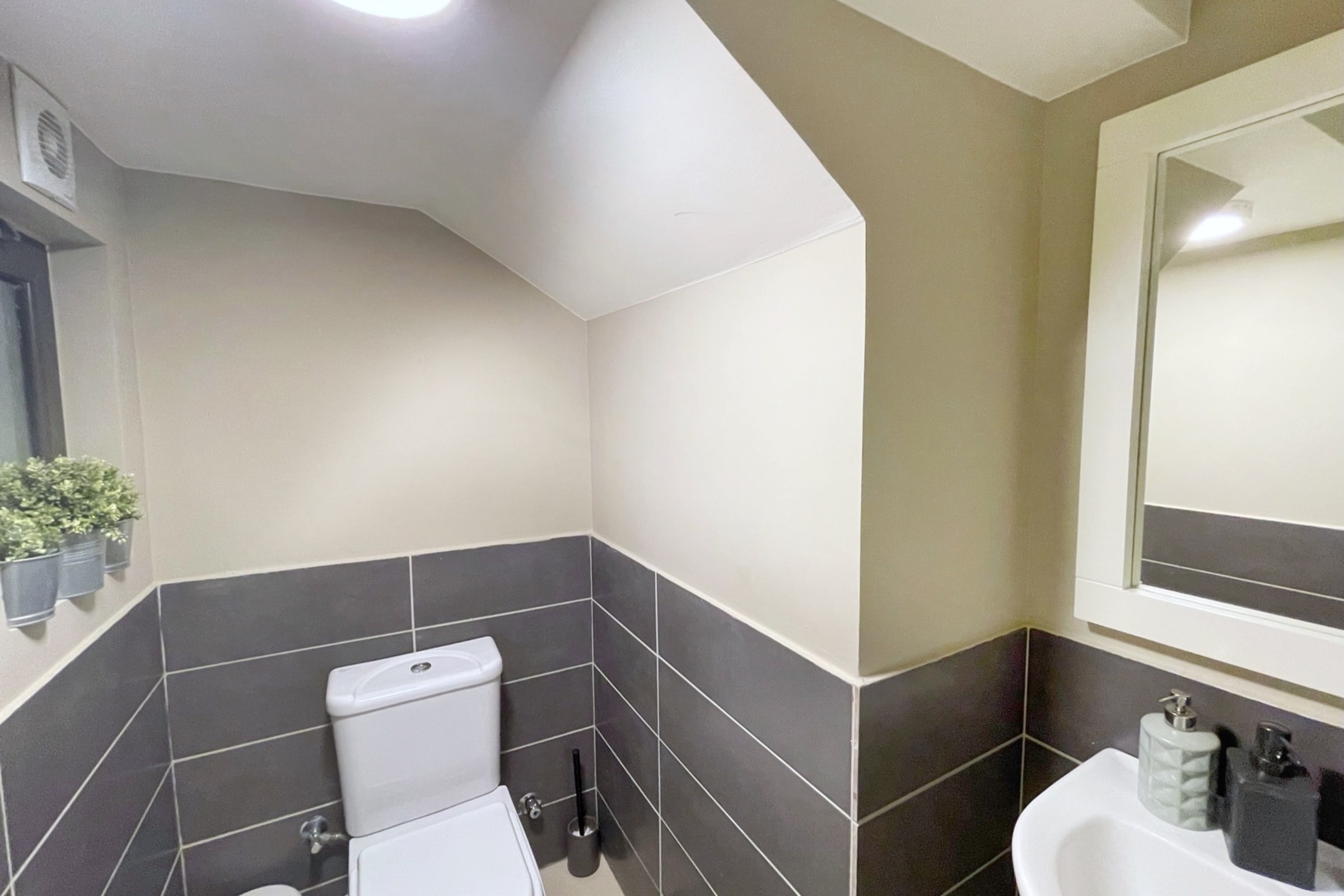 Homey 3 BDR Townhouse @ Tawila El Gouna — Townhouse in El Gouna, Hurghada 2, Red sea Governorate 1982710, El Gouna, Egypt — photo 33
