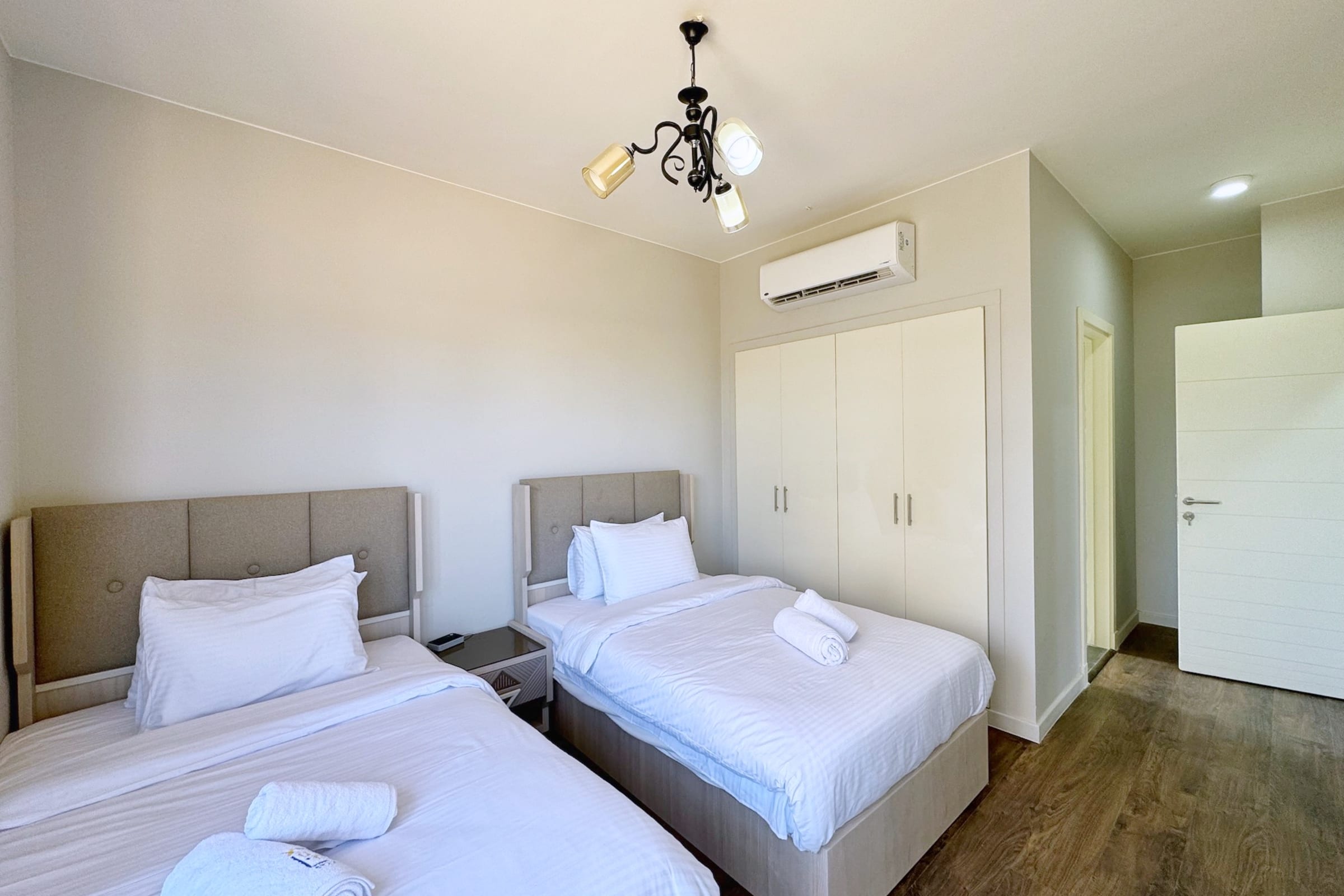 Cordial 2 BDR w / Pool Access @ Cyan El Gouna — Apartment in CM68+2G6, الجونة، الغردقة،،, Hurghada 2, Red Sea Governorate 1982710, El Gouna, Egypt — photo 3