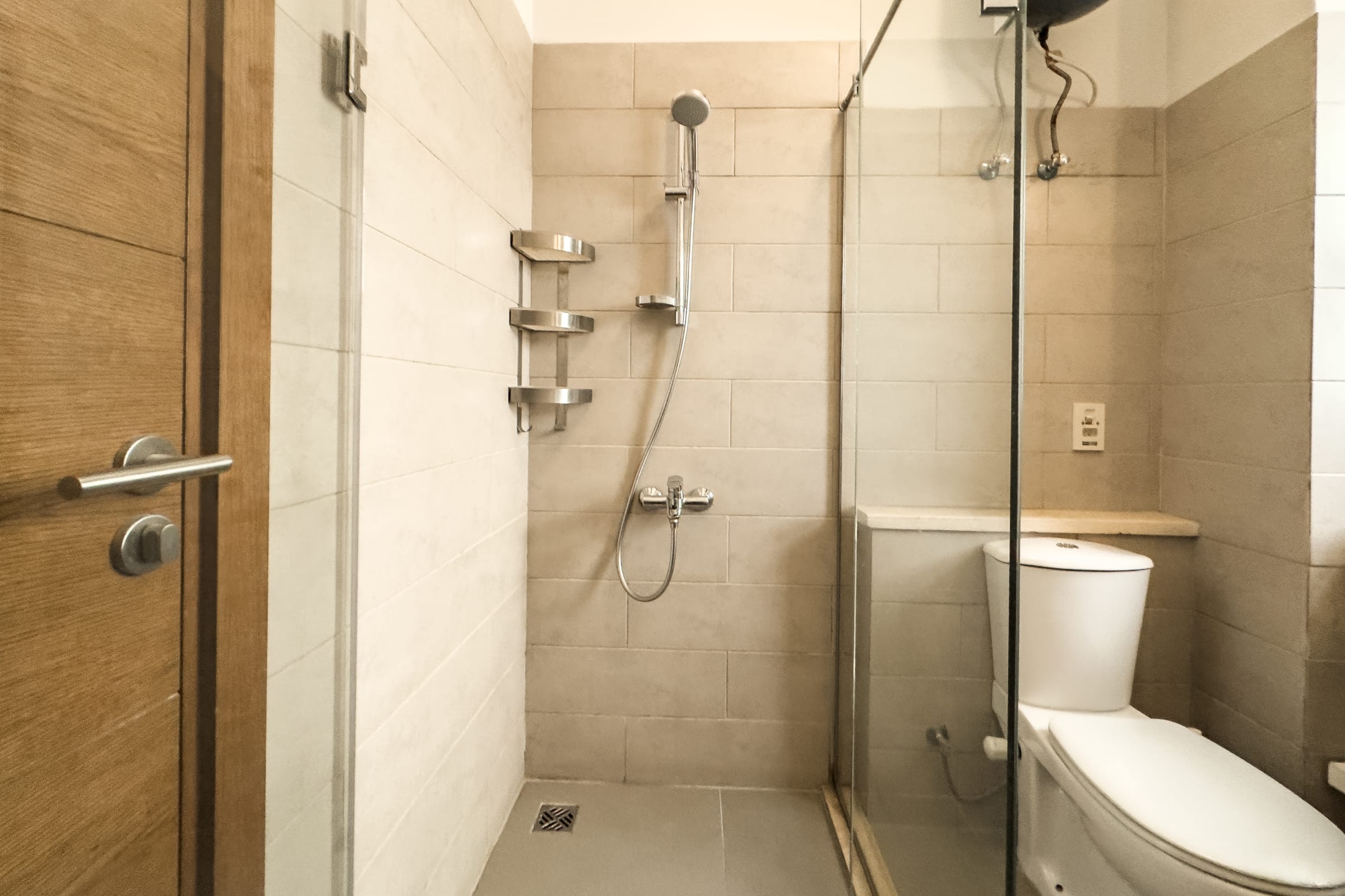 The 2BDR Warmhearted Waterside Apt. — Apartment in Waterside community- Gouna, El Gouna, Egypt — photo 23
