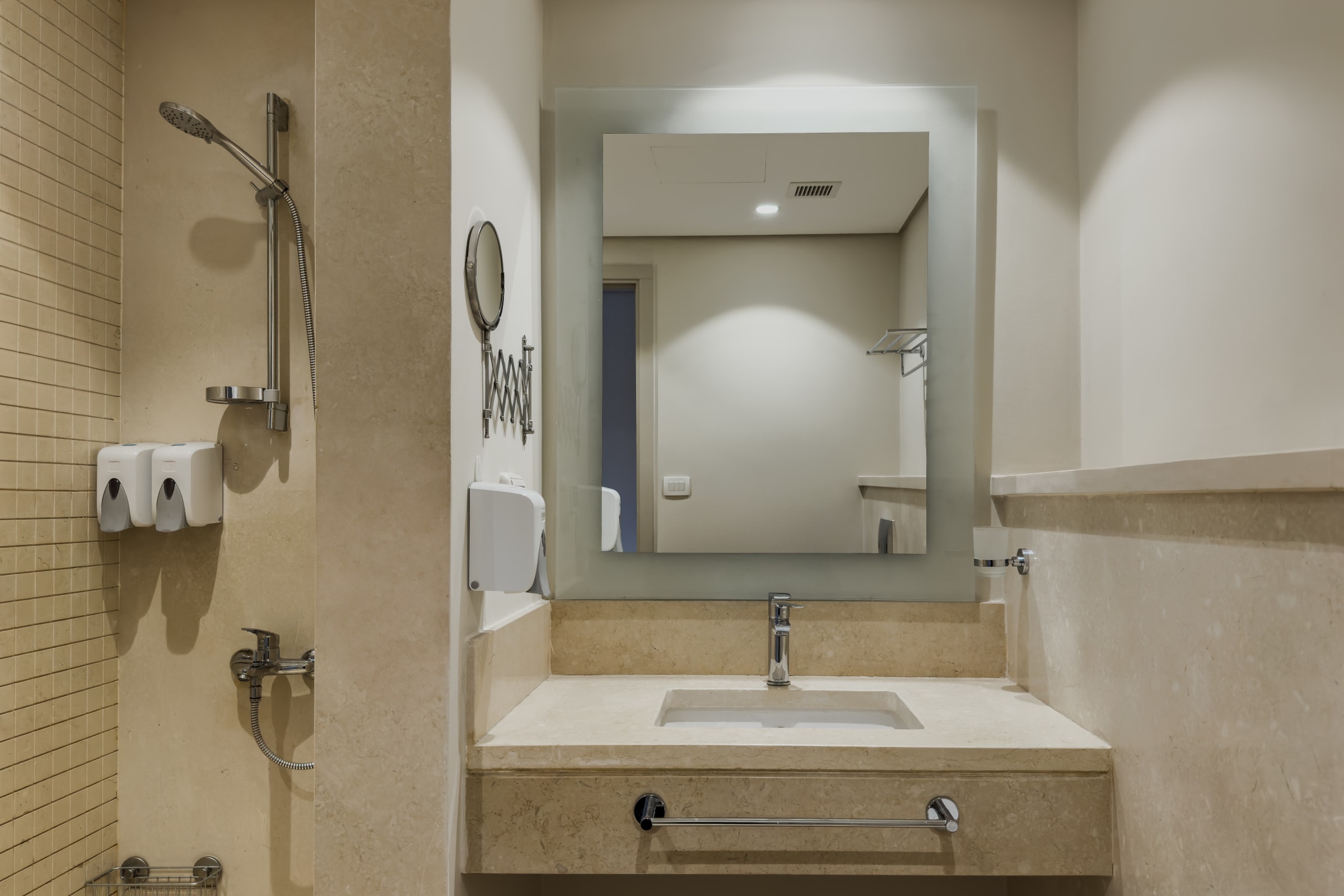 Neat & Neutral 1BDR Pool front | Mangroovy — Unit in Mangroovy Residence- Gouna, El Gouna, Egypt — photo 5