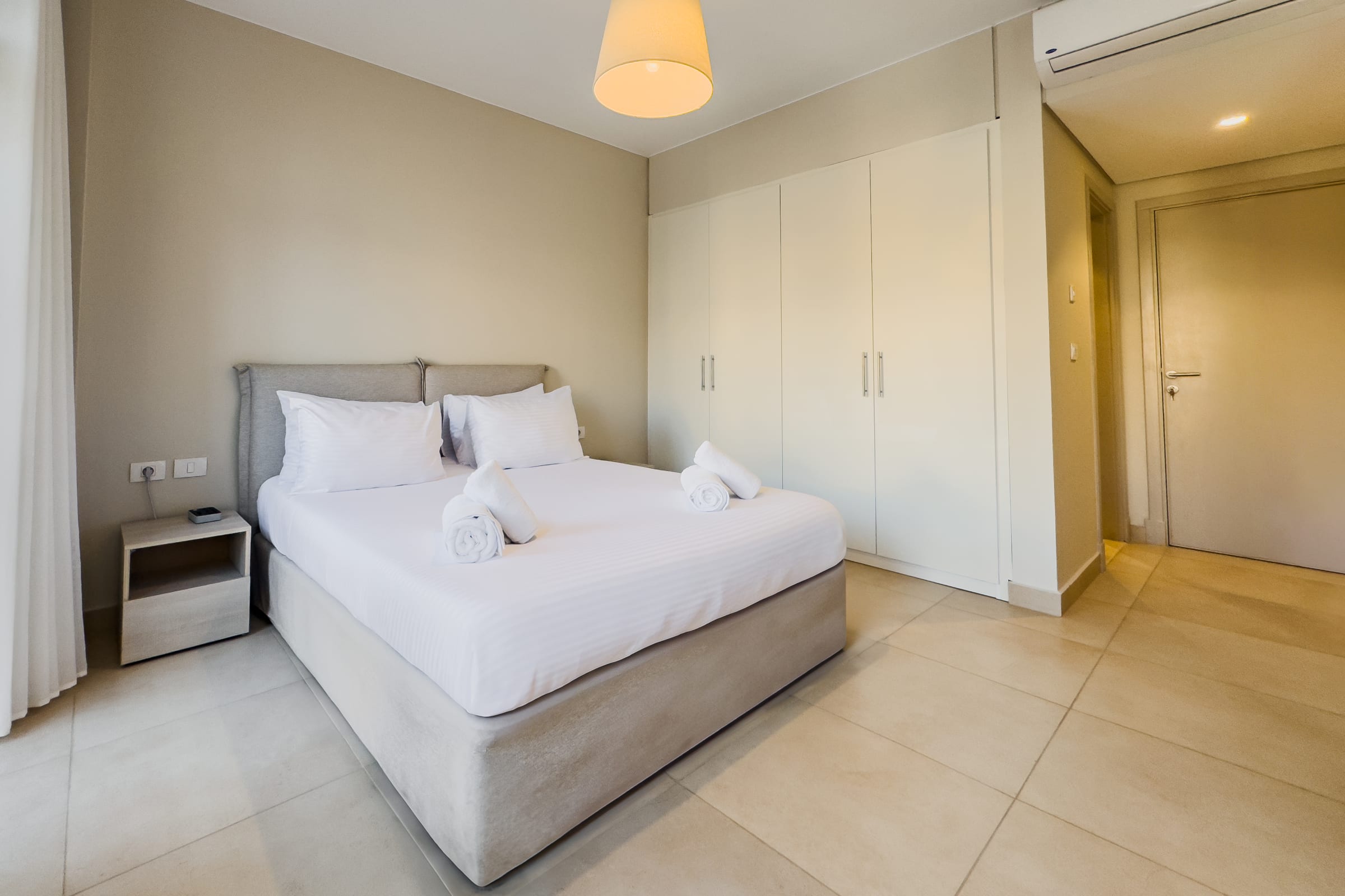 Neat & Neutral 1BDR Pool front | Mangroovy — Unit in Mangroovy Residence- Gouna, El Gouna, Egypt — photo 8