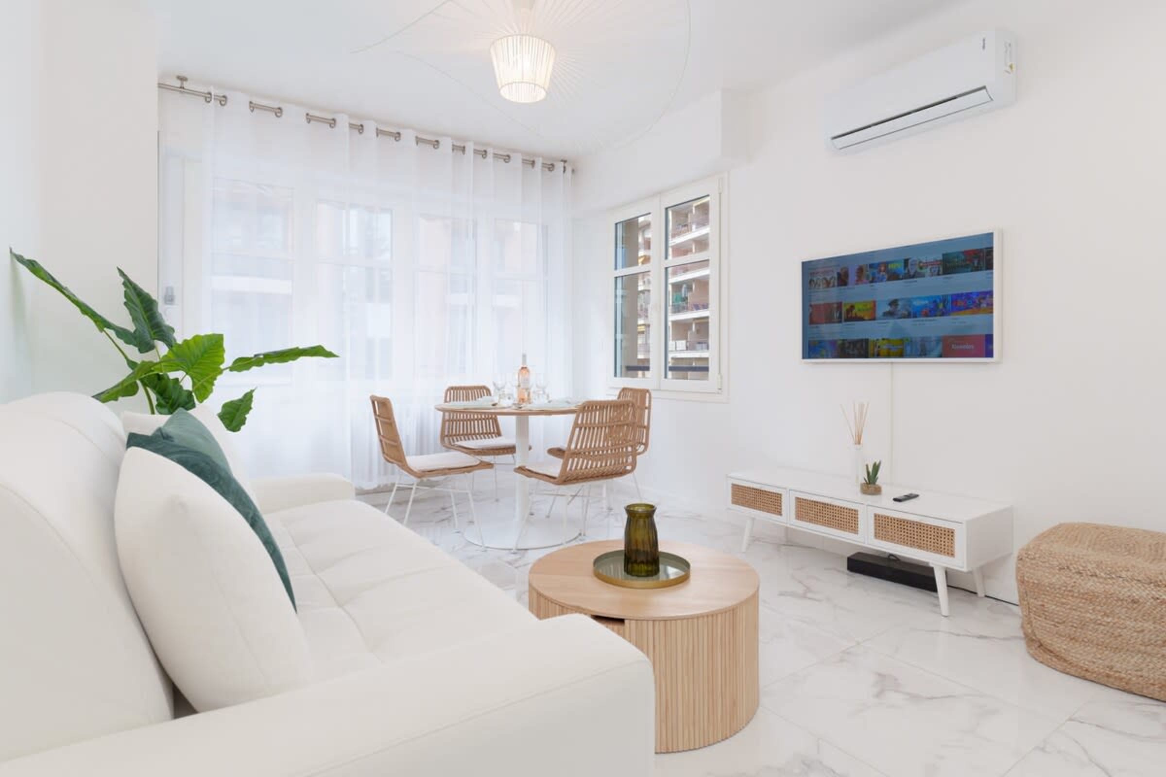 T2 4P CANNES AS - Le Maubourg