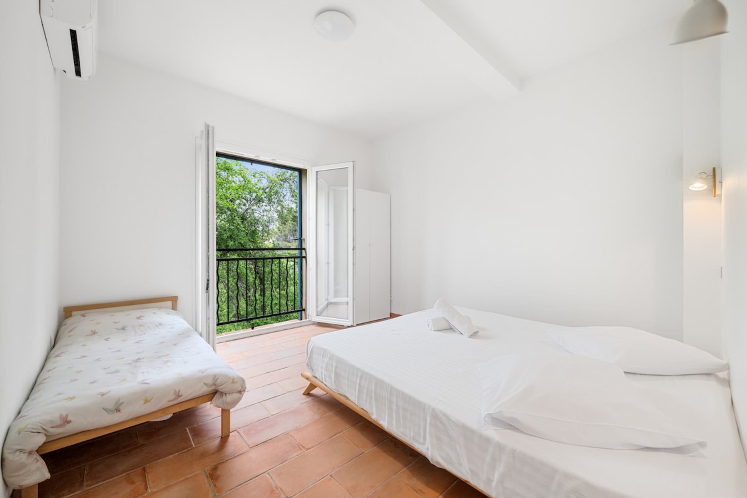 V 12P ASPREMONT WC - Villa La Quiétude