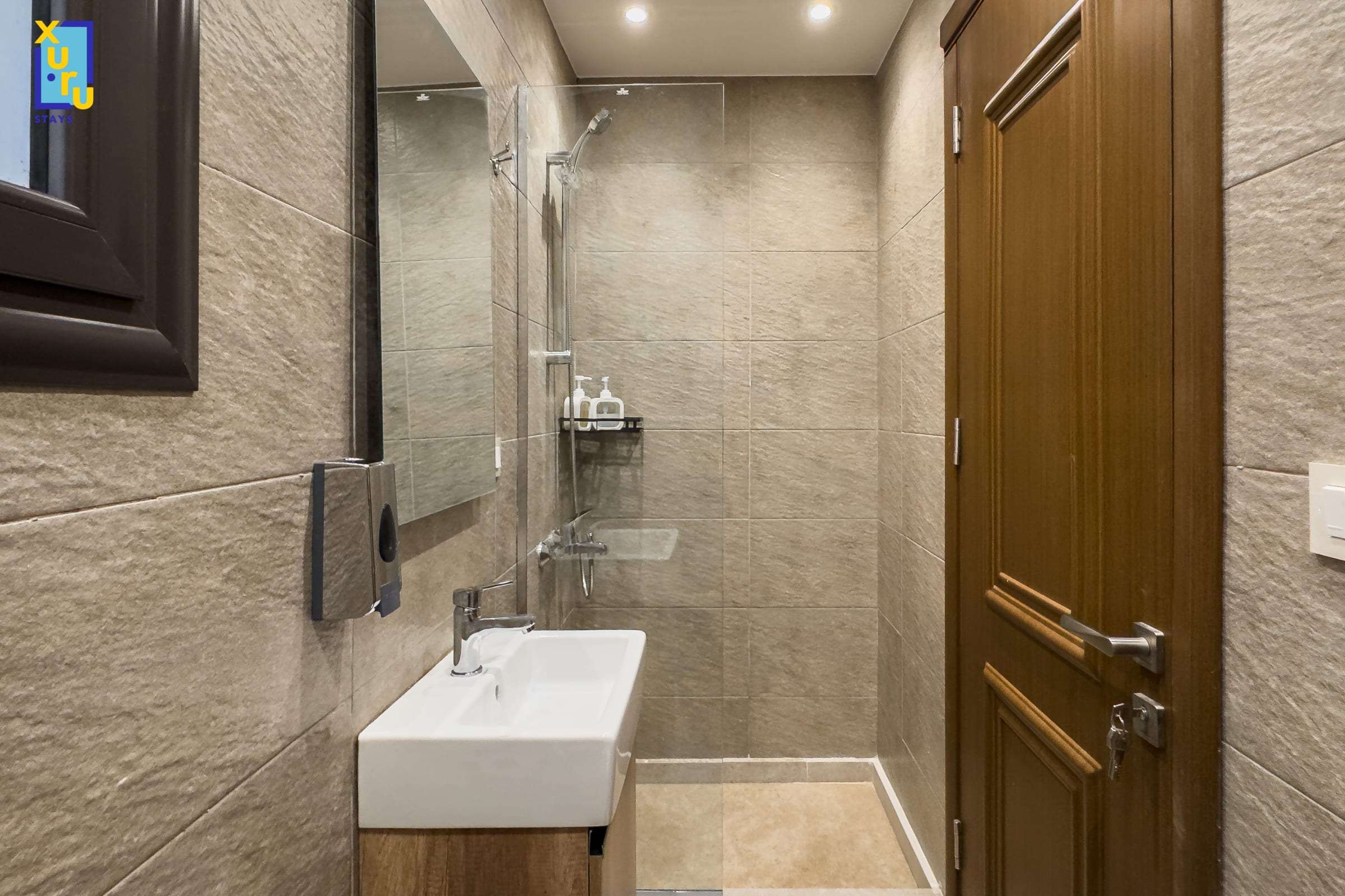 Alluring & Modern 2BDR Apt. | 5 min To CAI Airport — Apartment in 260C Valore, el moltaqa el araby, sheraton, Cairo, Egypt — photo 8
