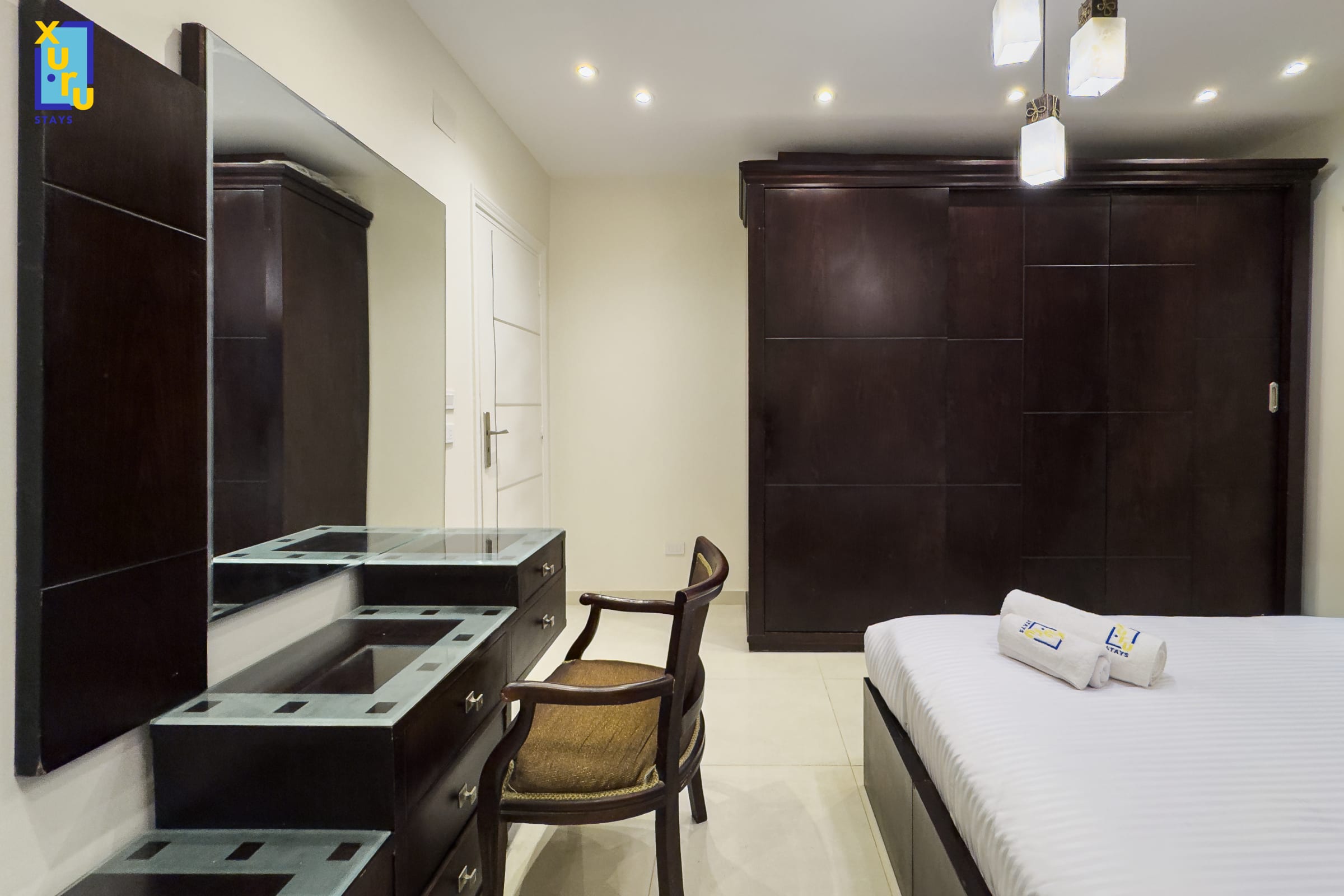 The 2BDR Stunning Apt. @ Heliopolis — Apartment in 103 Al Sebaq,Heliopolis, Cairo Governorate 4460150, Egypt, Cairo, Egypt — photo 7