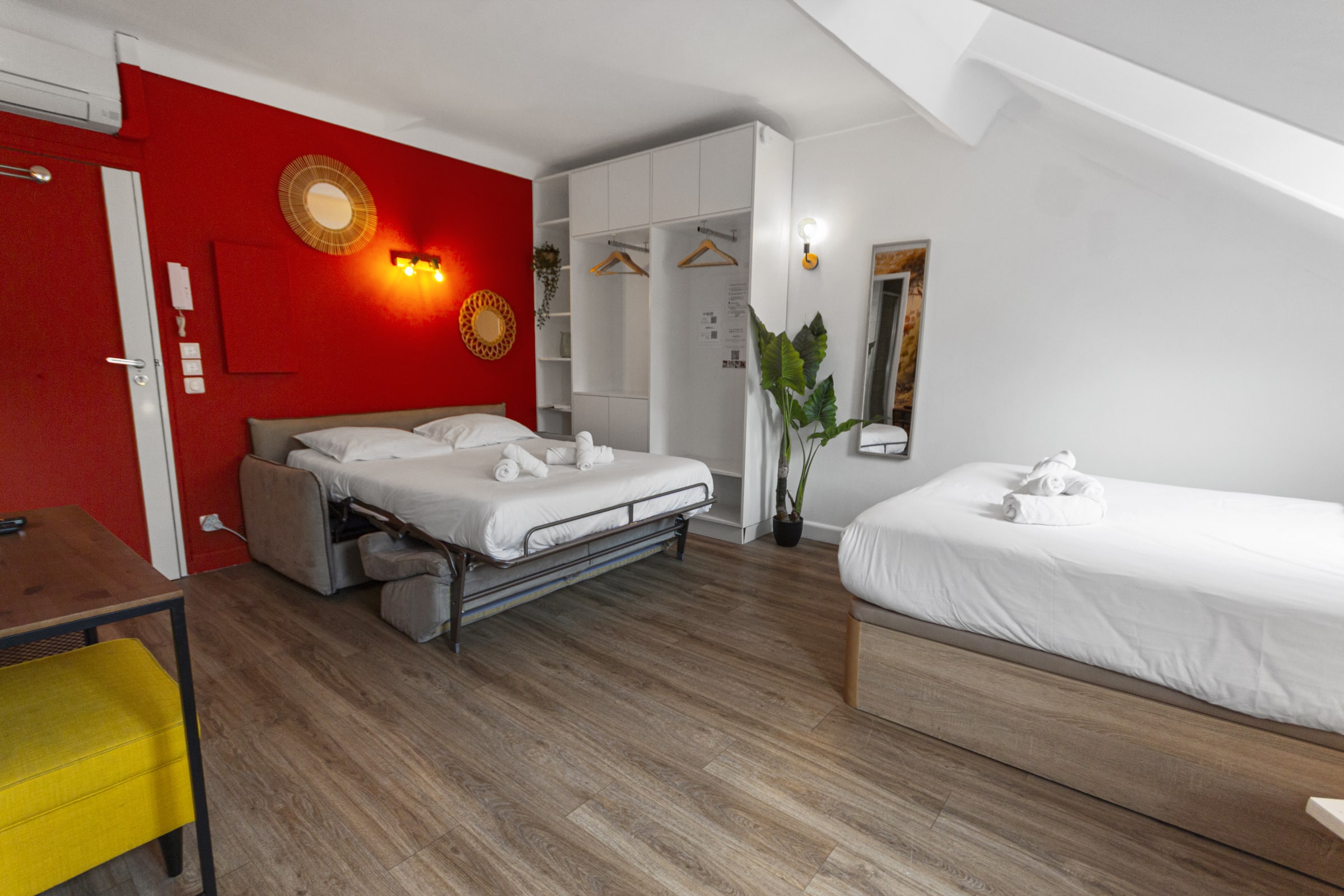 S 2P CANNES AS - LE CARNOT