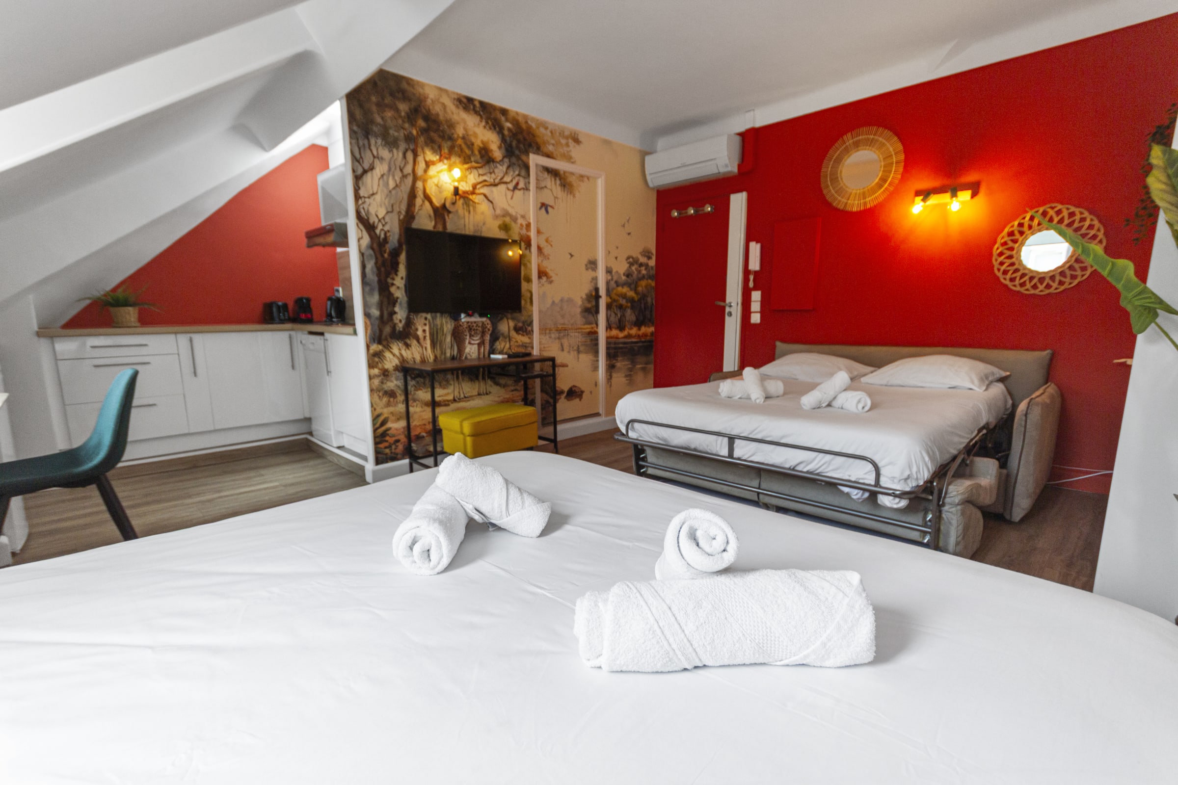 S 2P CANNES AS - LE CARNOT
