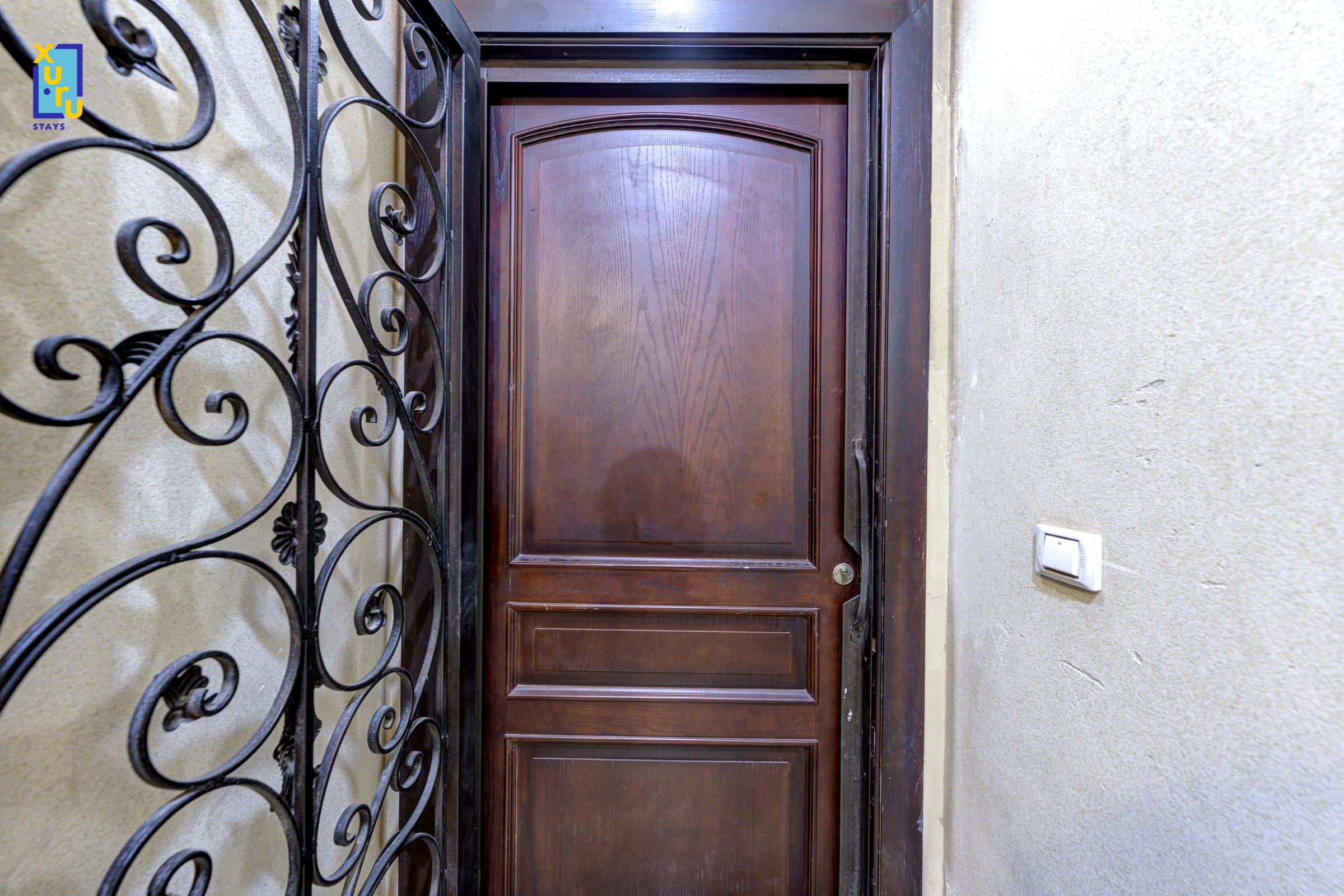 The Elite Haven 2BDR @ New Cairo — Unit in Area1 Northern Lotus District, New Cairo Building 1, Cairo, Egypt — photo 26