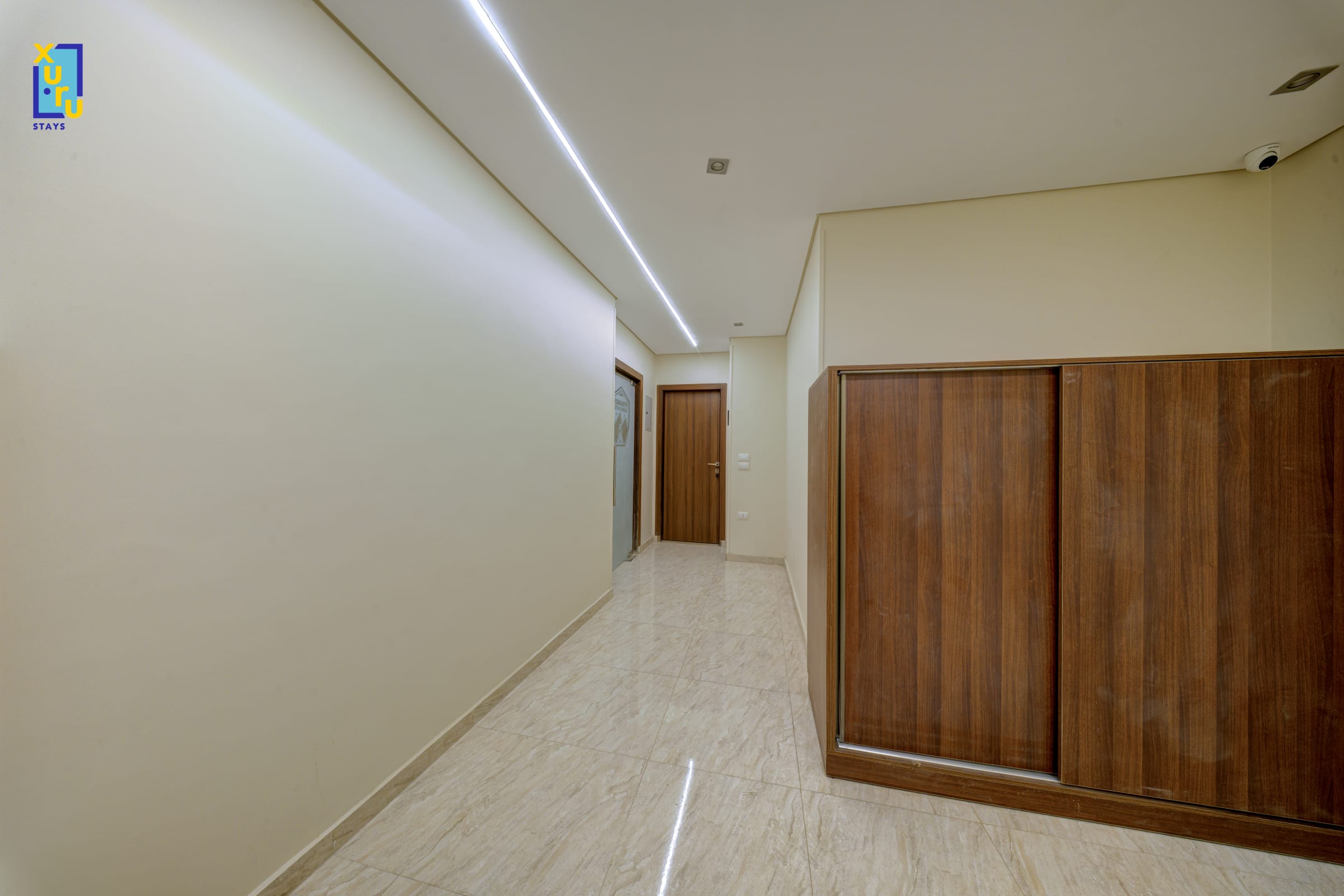 Pyramids Global Suites -  Triple Standard Room (803) — Unit in 5 King Faisal St, Kafr Nassar, Al Haram, Giza Governorate 3524020, Giza, Egypt — photo 12
