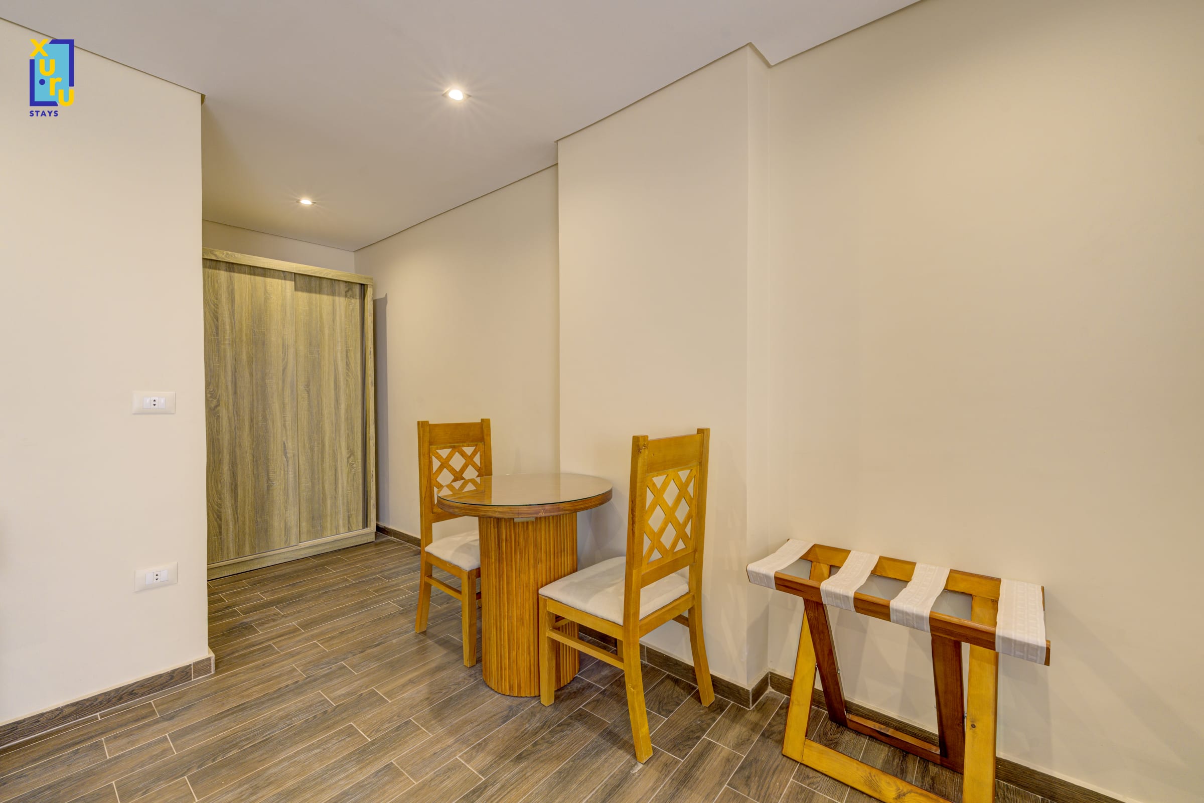 Pyramids Global Suites - Queen Deluxe Room — Unit in 5 King Faisal St, Kafr Nassar, Al Haram, Giza Governorate 3524020, Giza, Egypt — photo 5