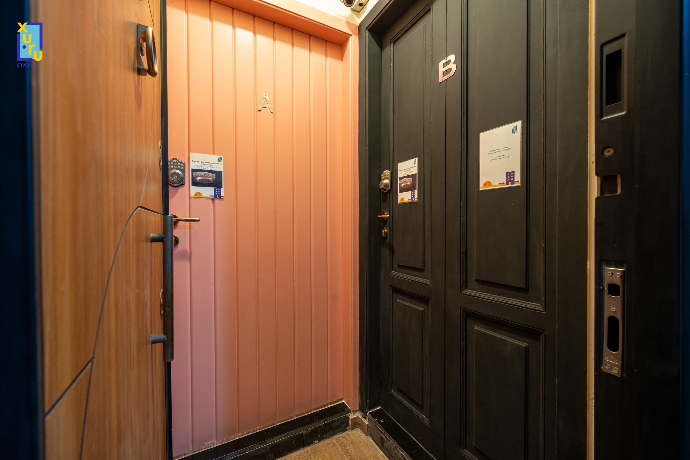 The Brass Lantern Studio @ Downtown Cairo — Unit in 15 Al Bustan St, Bab Al Louq, Abdeen, Cairo Governorate 4280120, Cairo, Egypt — photo 13