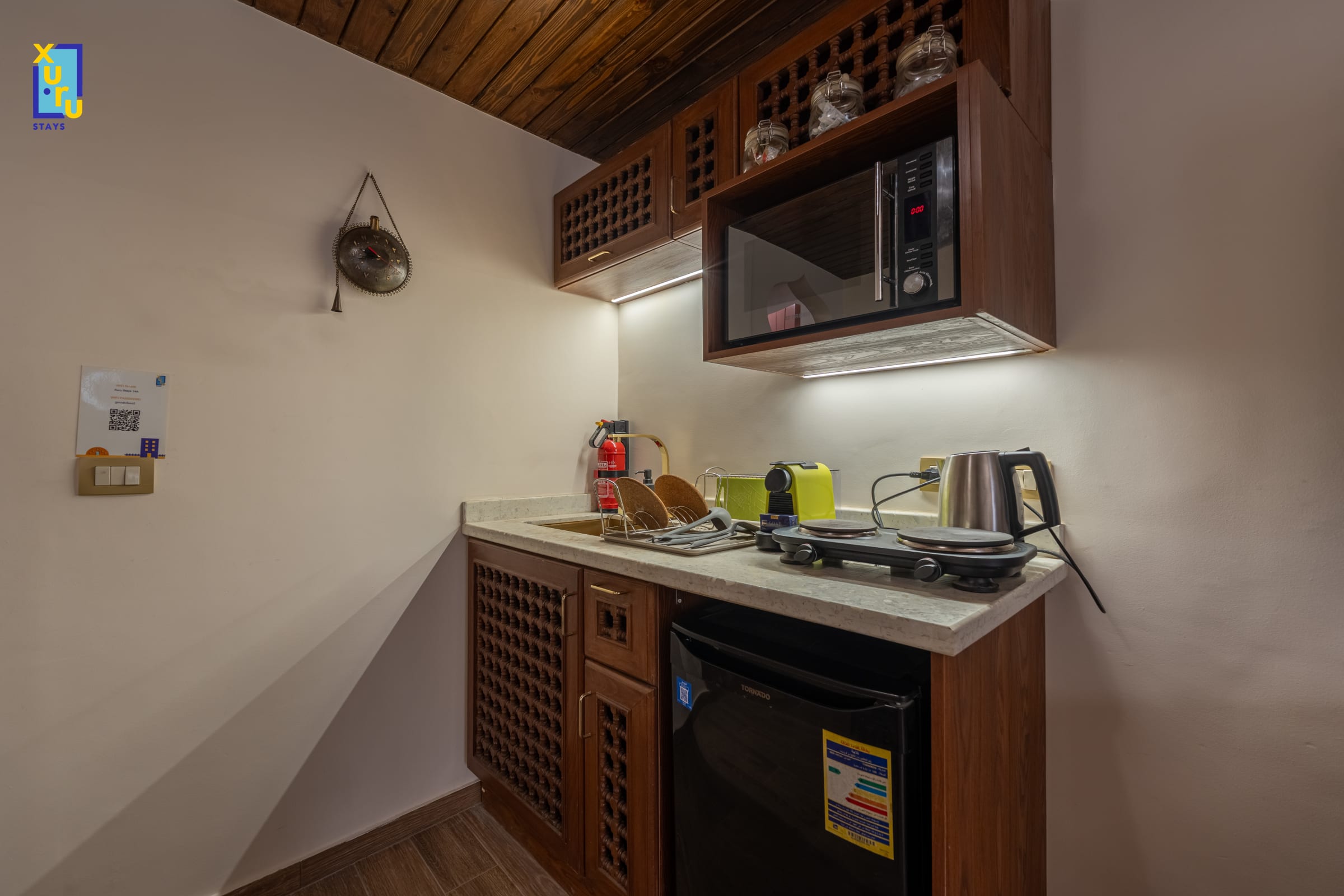 The Nostalgia Alcove Studio @ Downtown Cairo — Unit in 15 Al Bustan St, Bab Al Louq, Abdeen, Cairo Governorate 4280120, Cairo, Egypt — photo 7