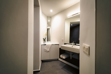 Bathroom with Bathtub