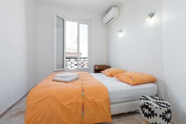Chambre 1