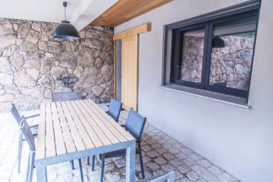 Charmant appartement à 10min de Porto vecchio et de ses plages 