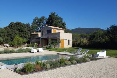 Au Pied des Vignes - AIR Property Provence