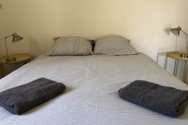 Location maison Lourmarin